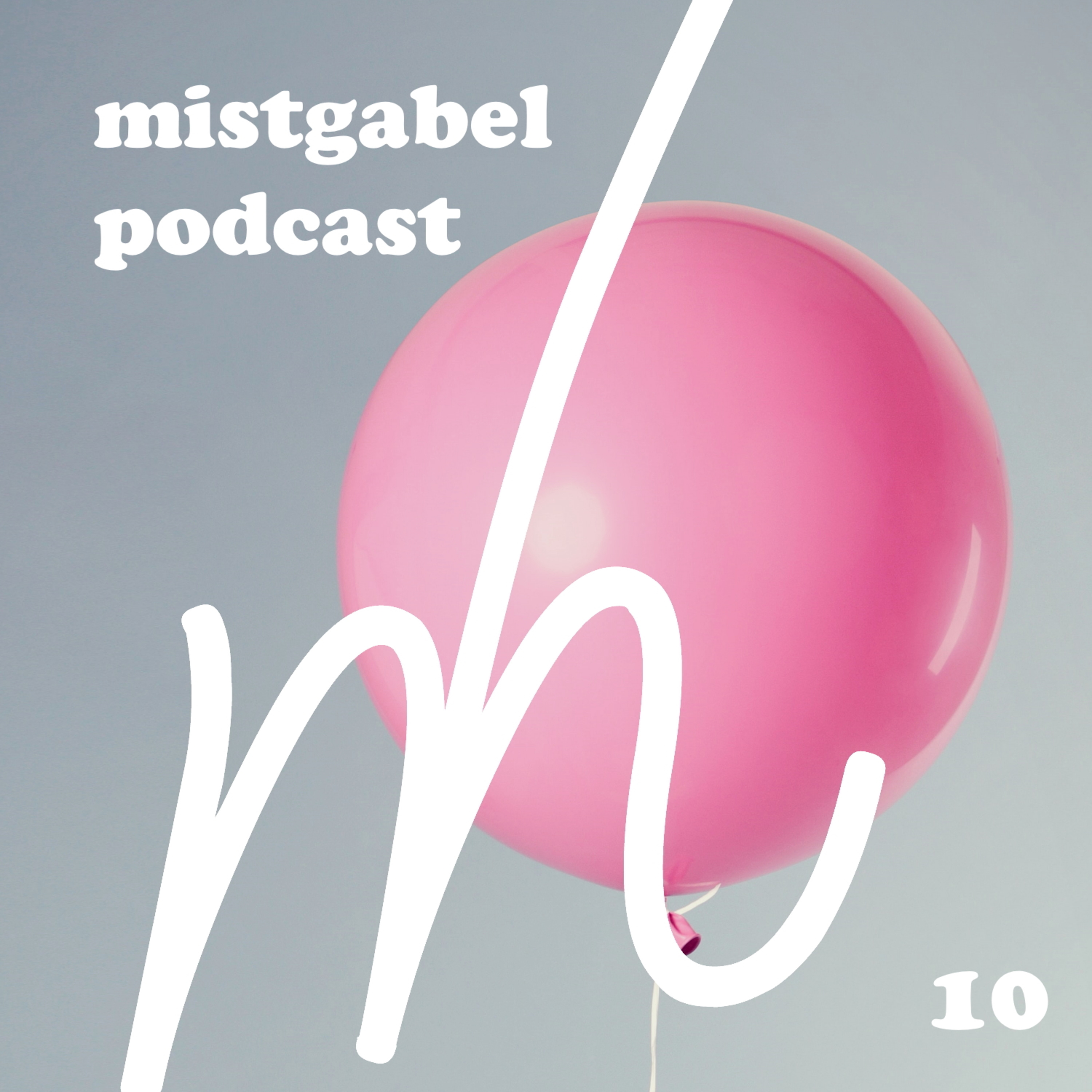 Mistgabel Podcast