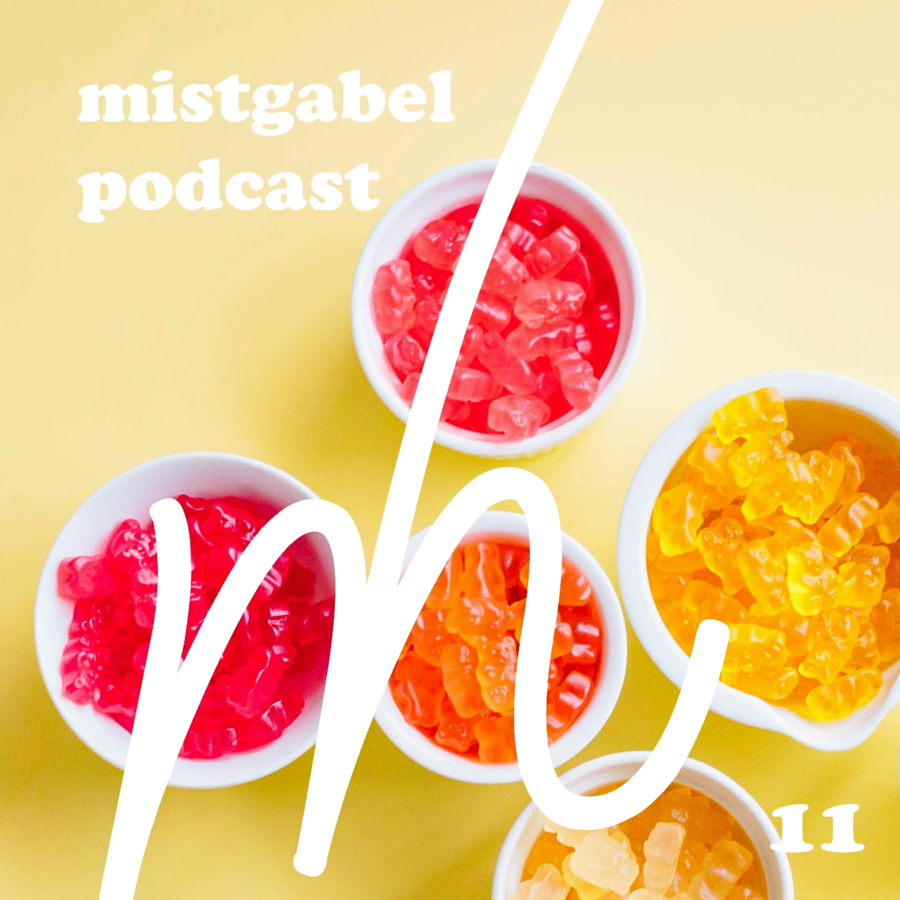 Mistgabel Podcast
