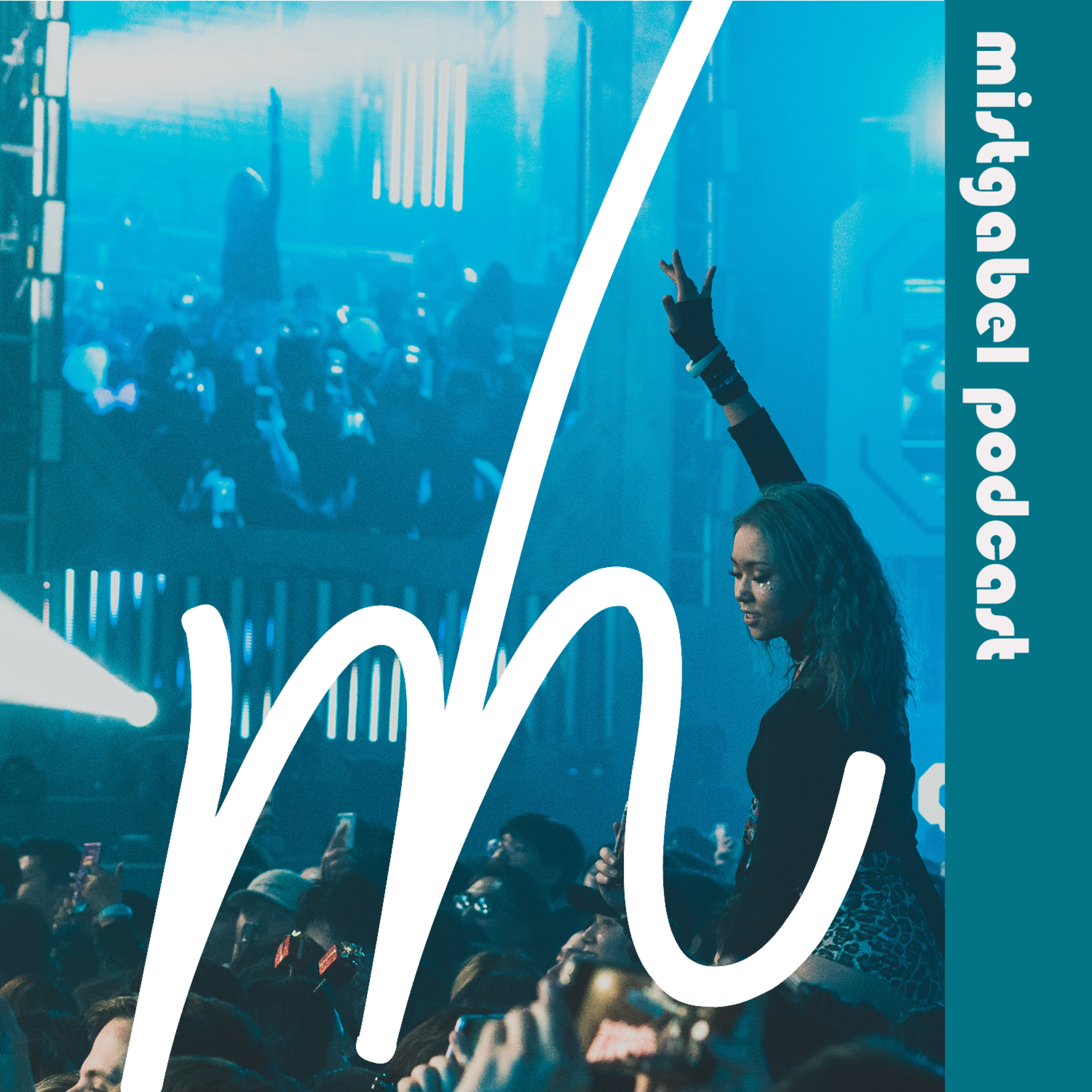 Mistgabel Podcast