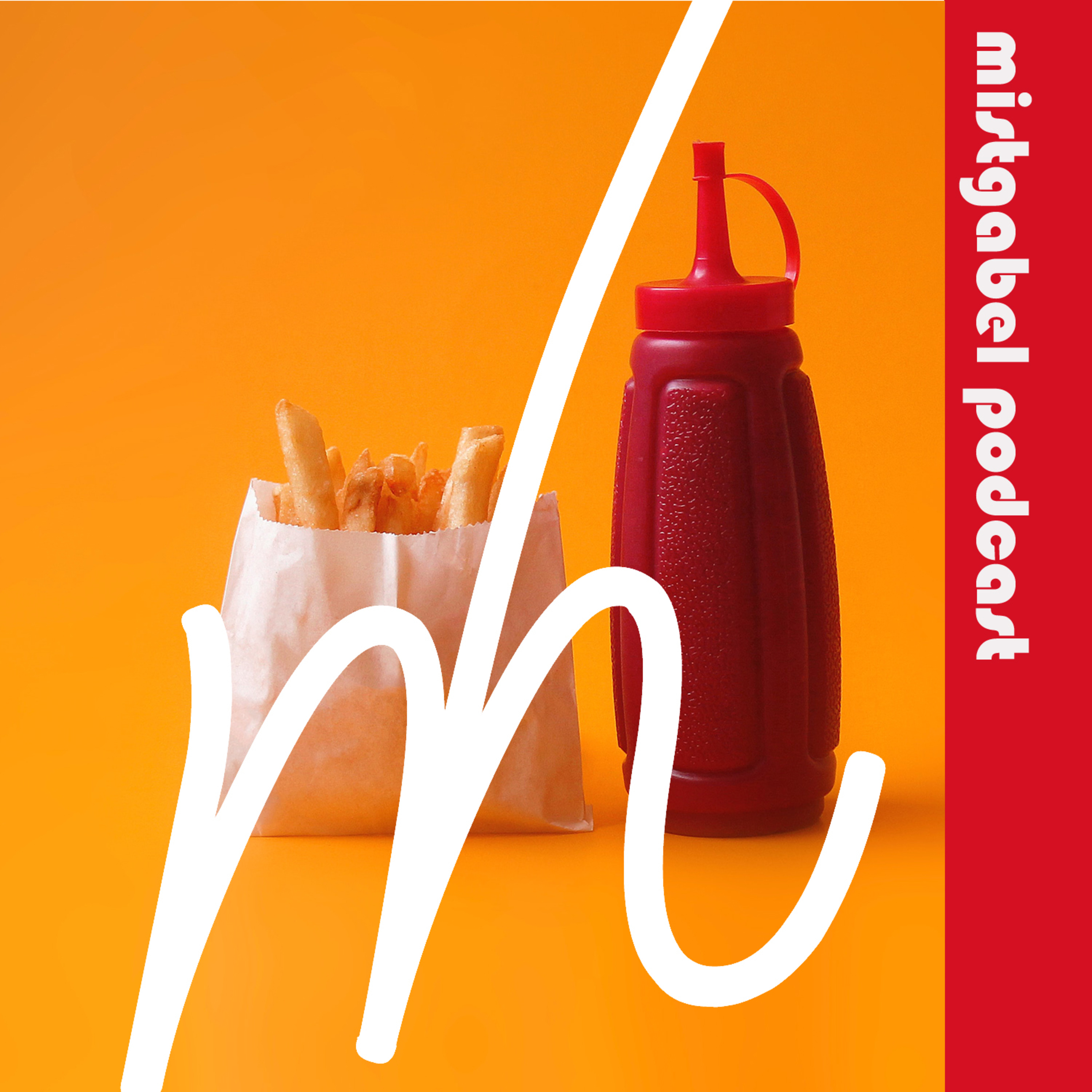 Mistgabel Podcast