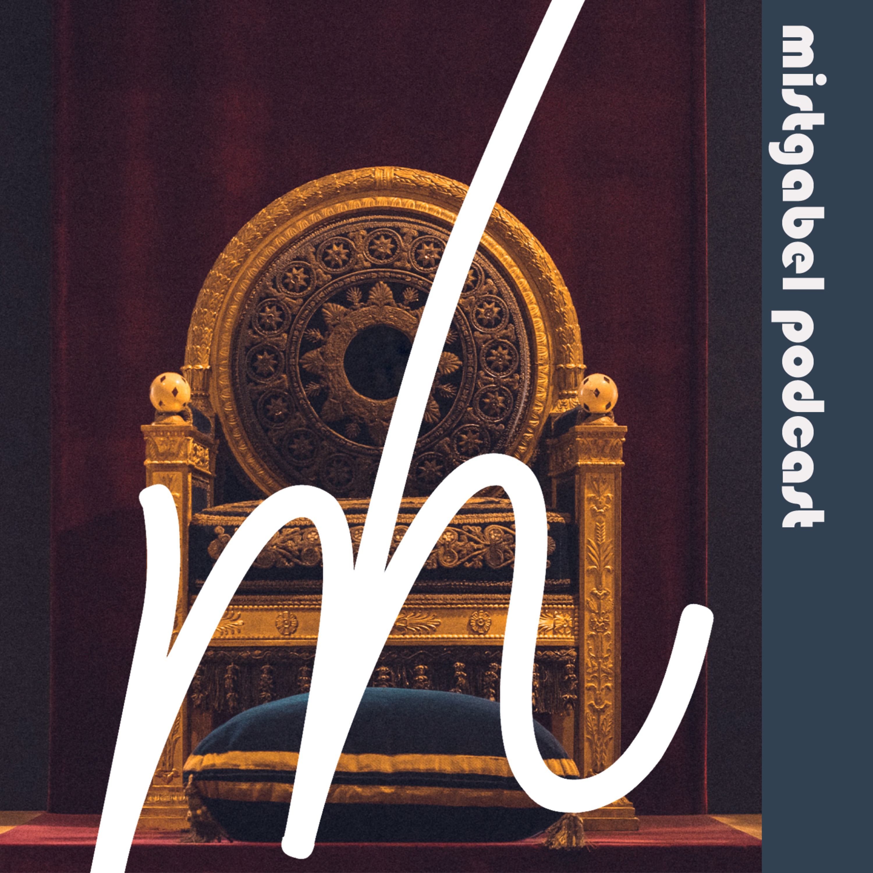 Mistgabel Podcast