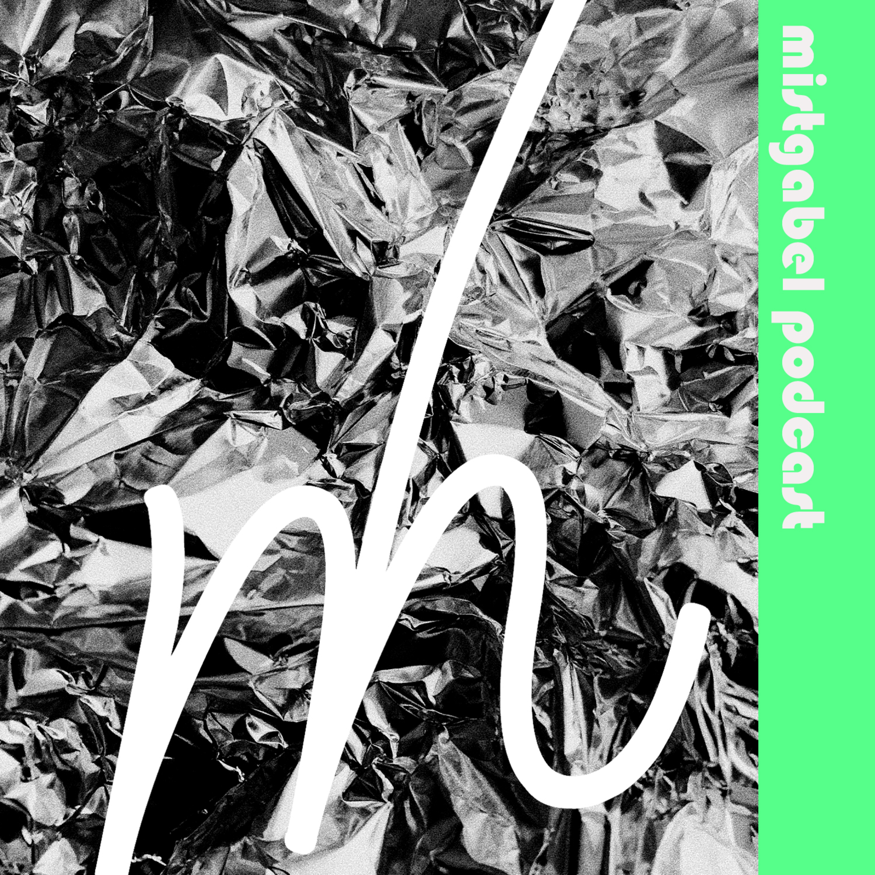 Mistgabel Podcast