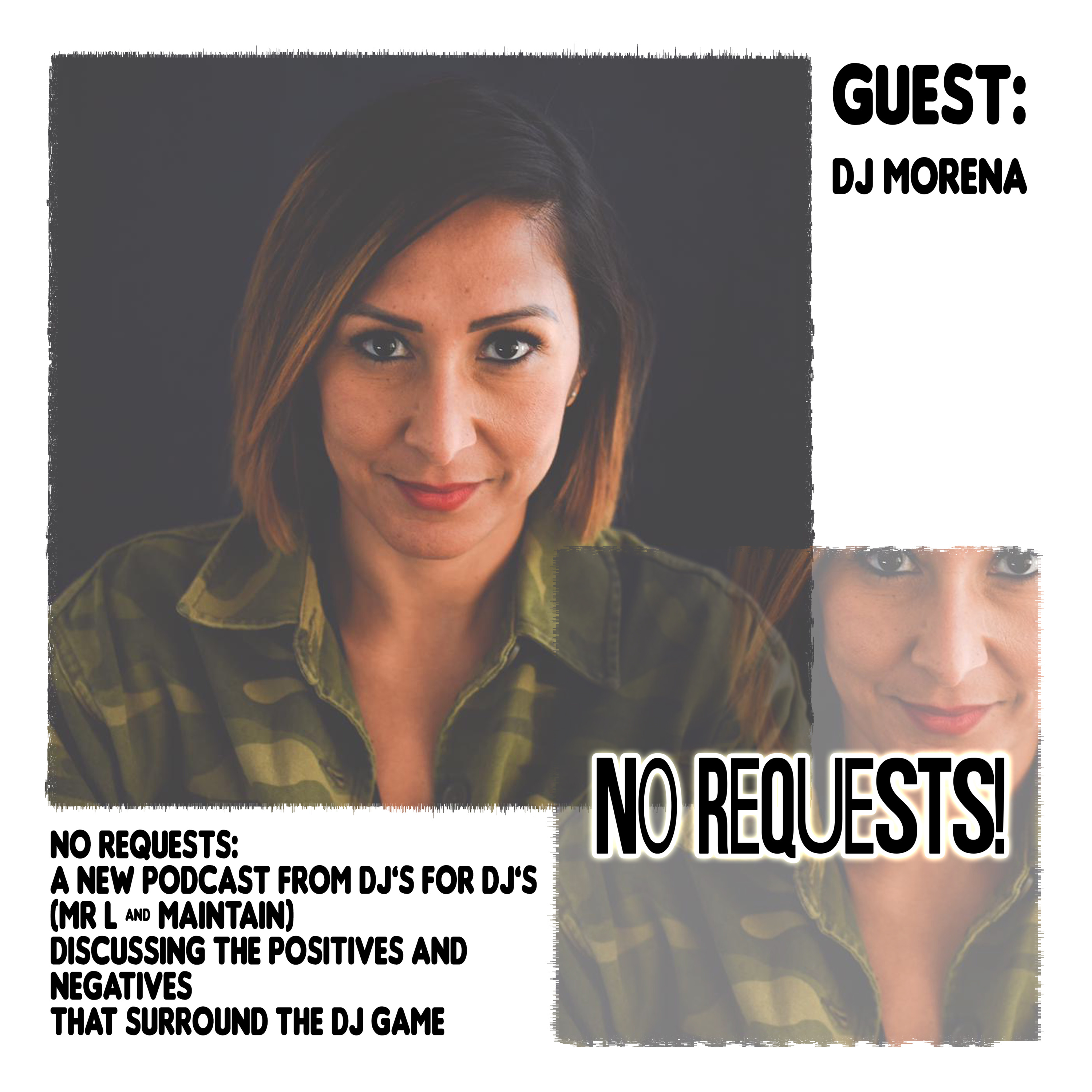 002 PARTE AFTER PARTE FT. MORENA episode artwork