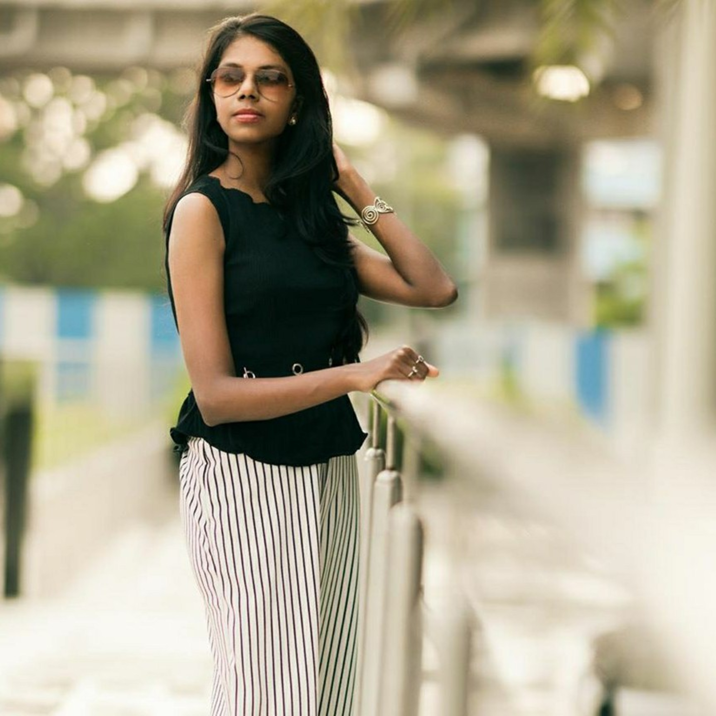 Hema\'s Podcast