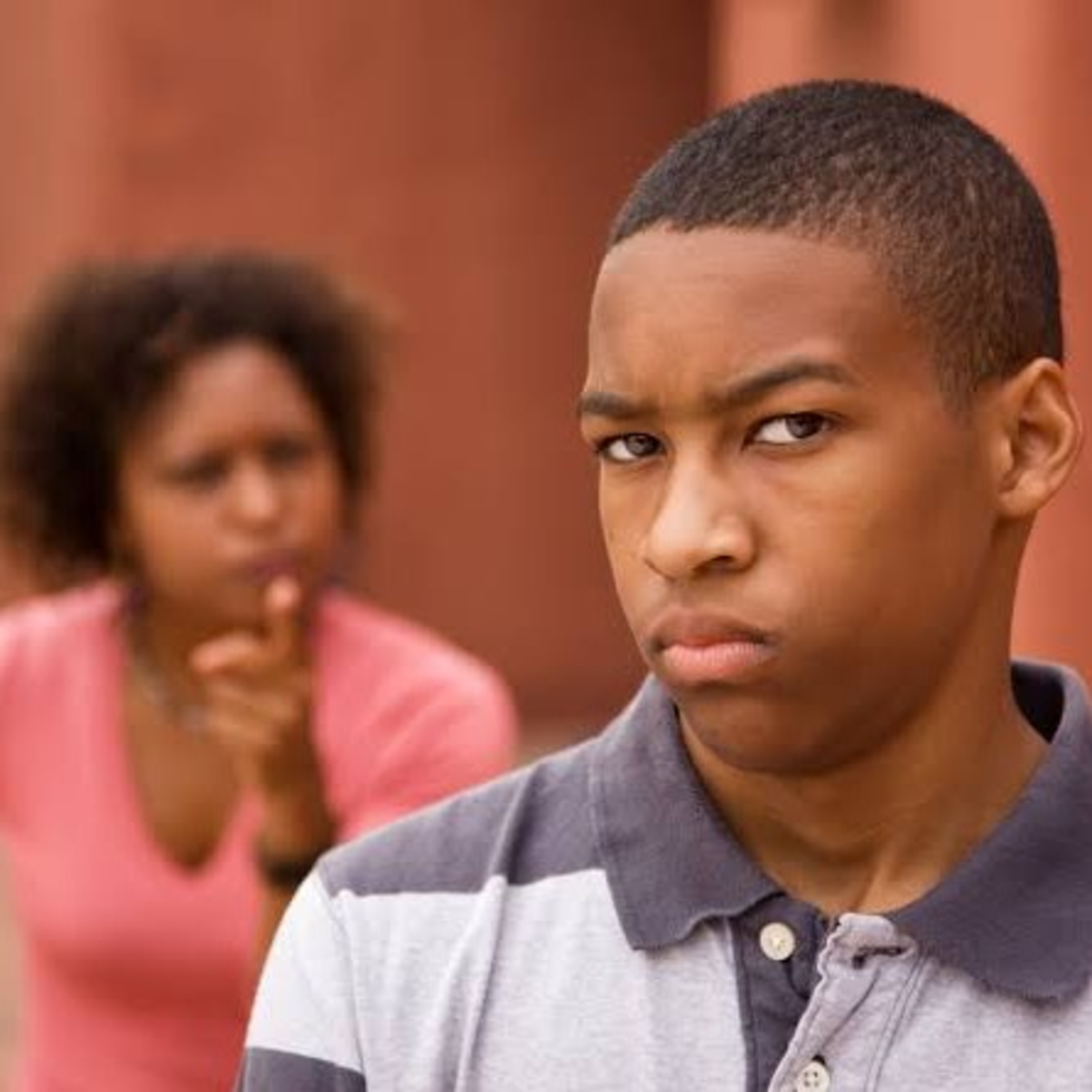 African Parents don't understand the notion of choice! episode artwork