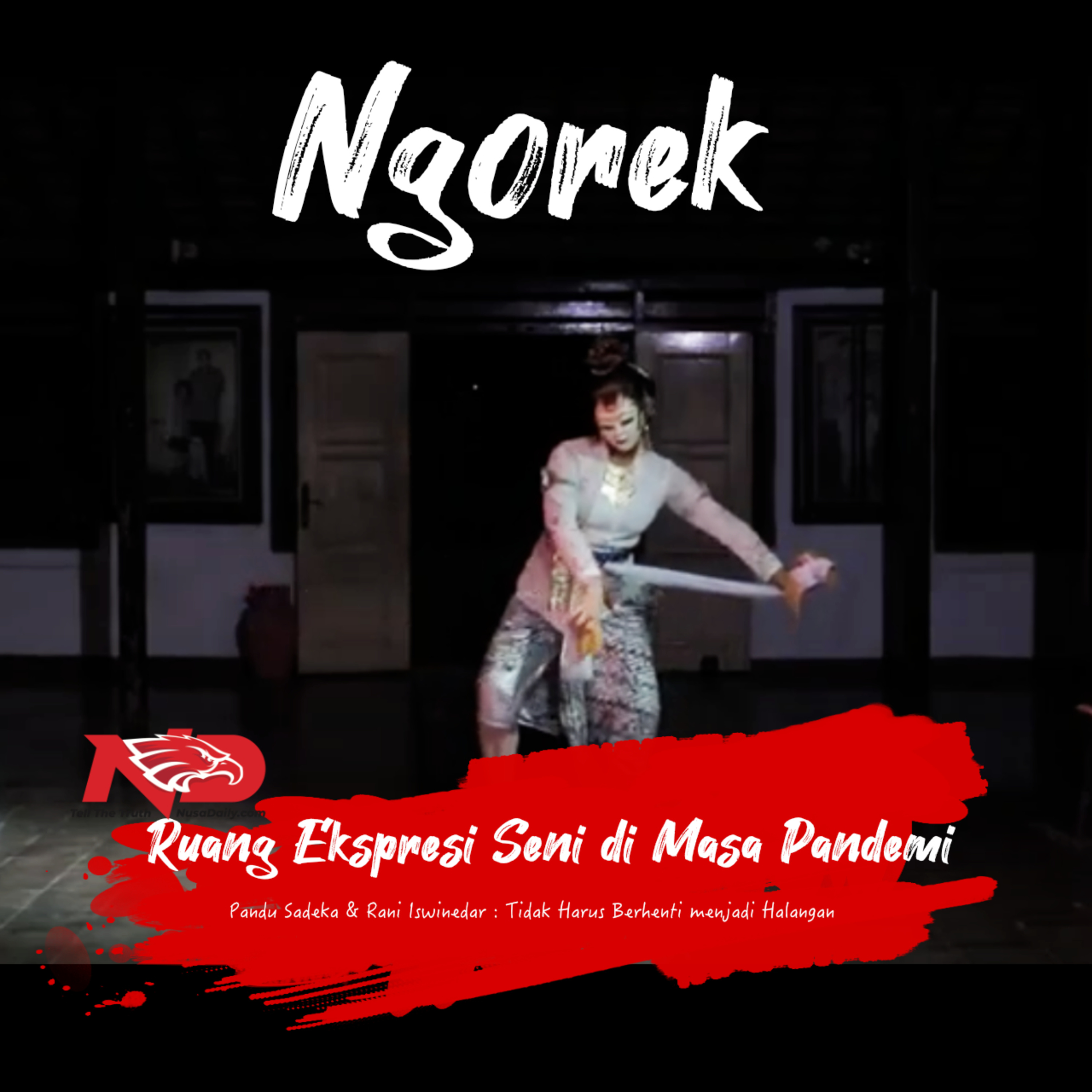 NDPodcast