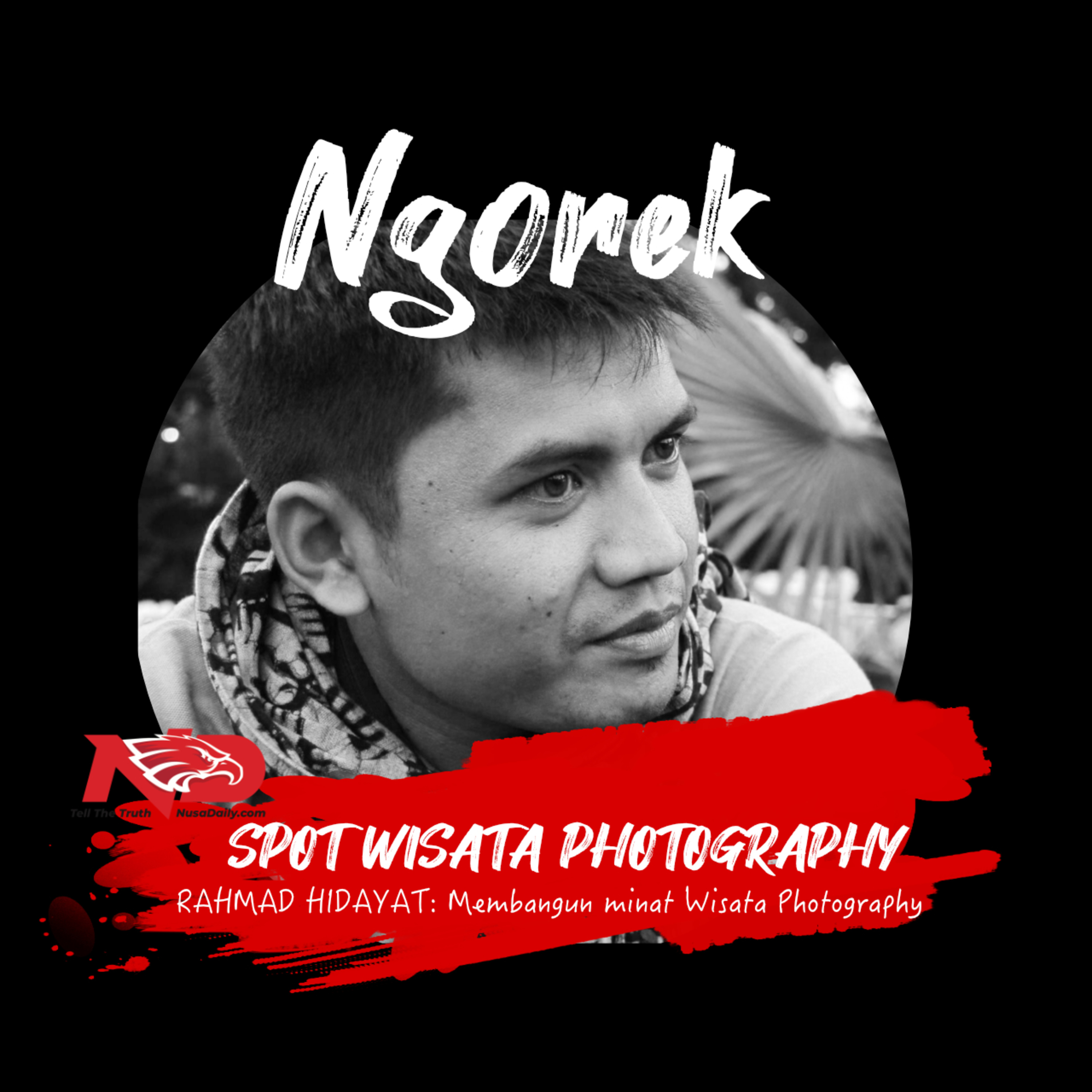 NDPodcast