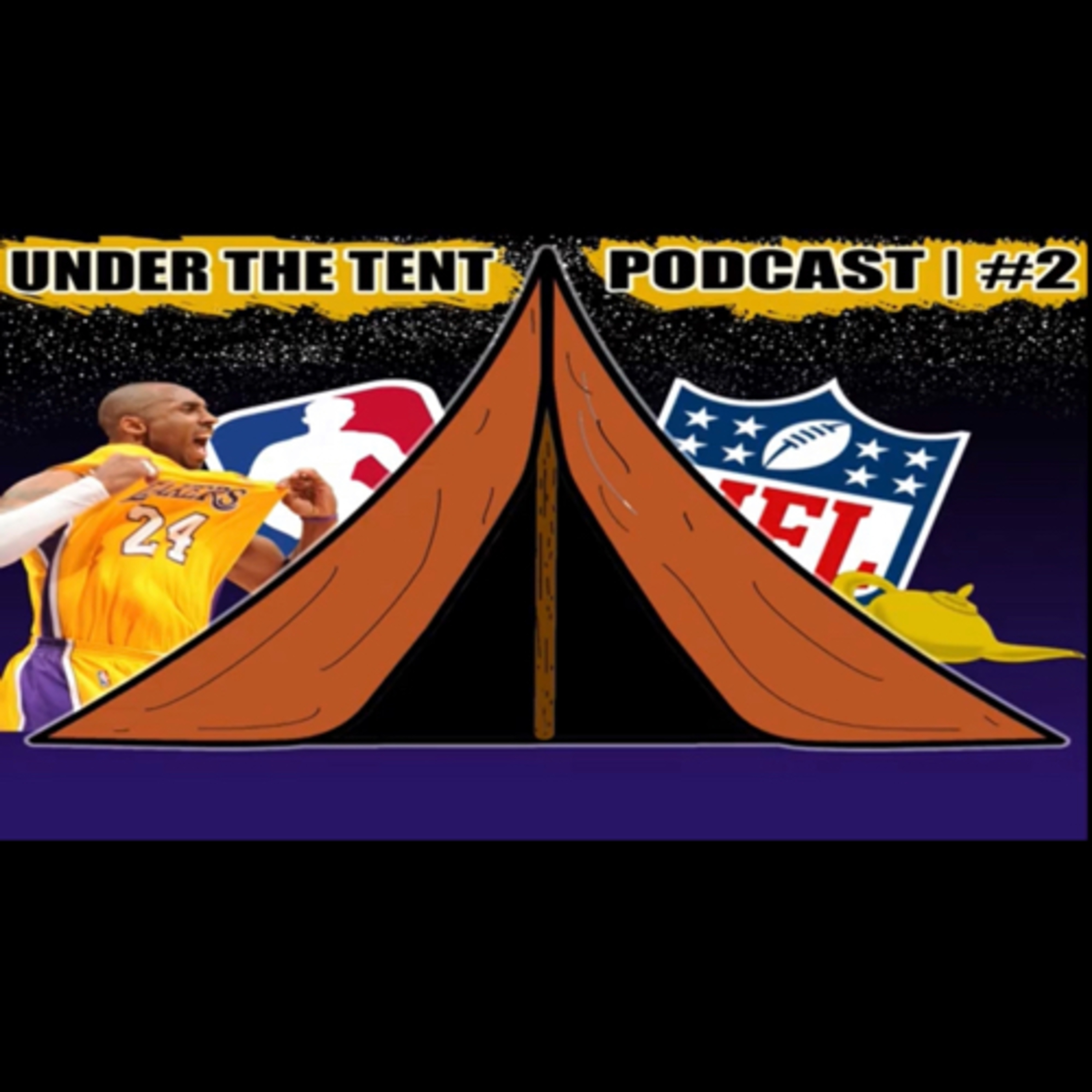 Under the Tent