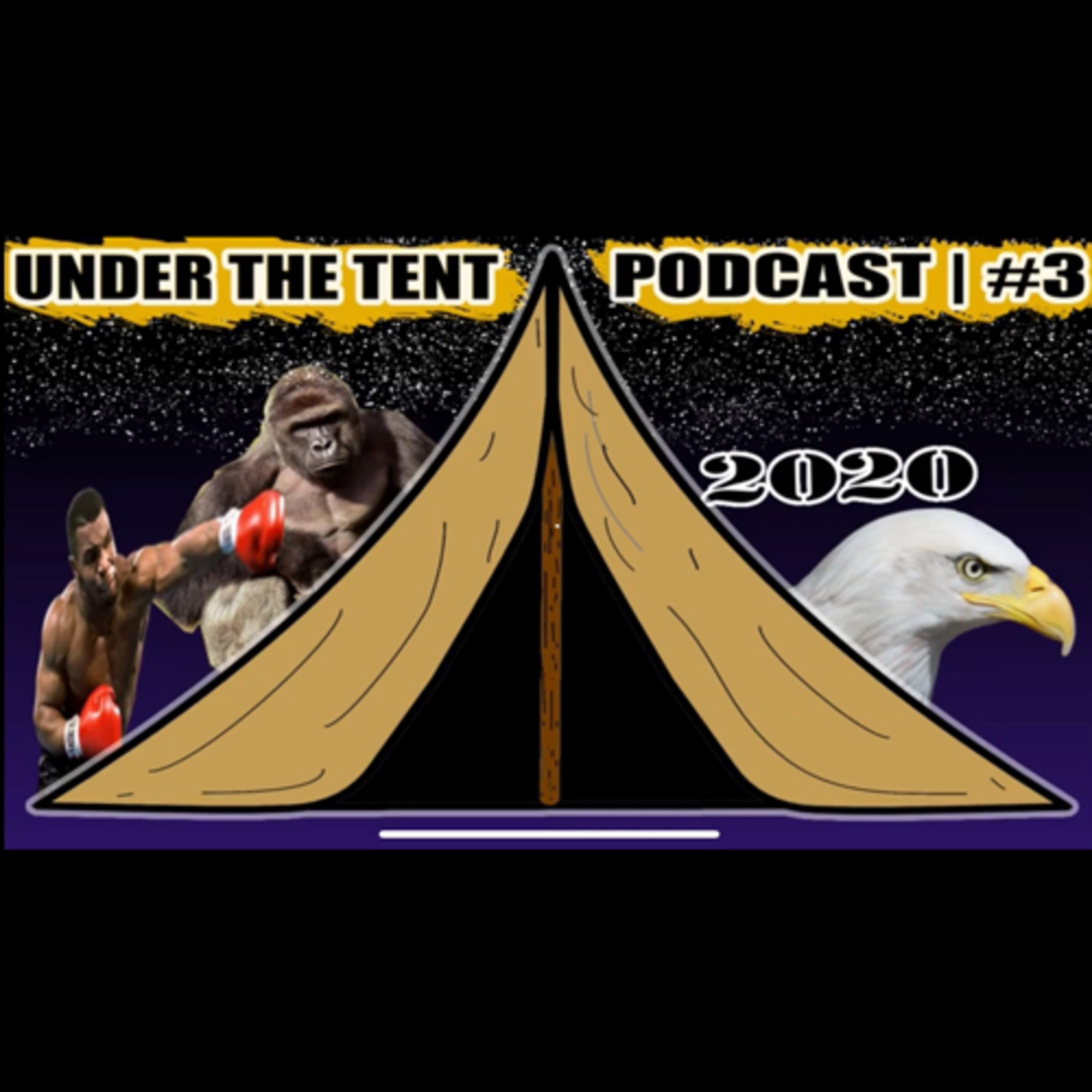 Under the Tent
