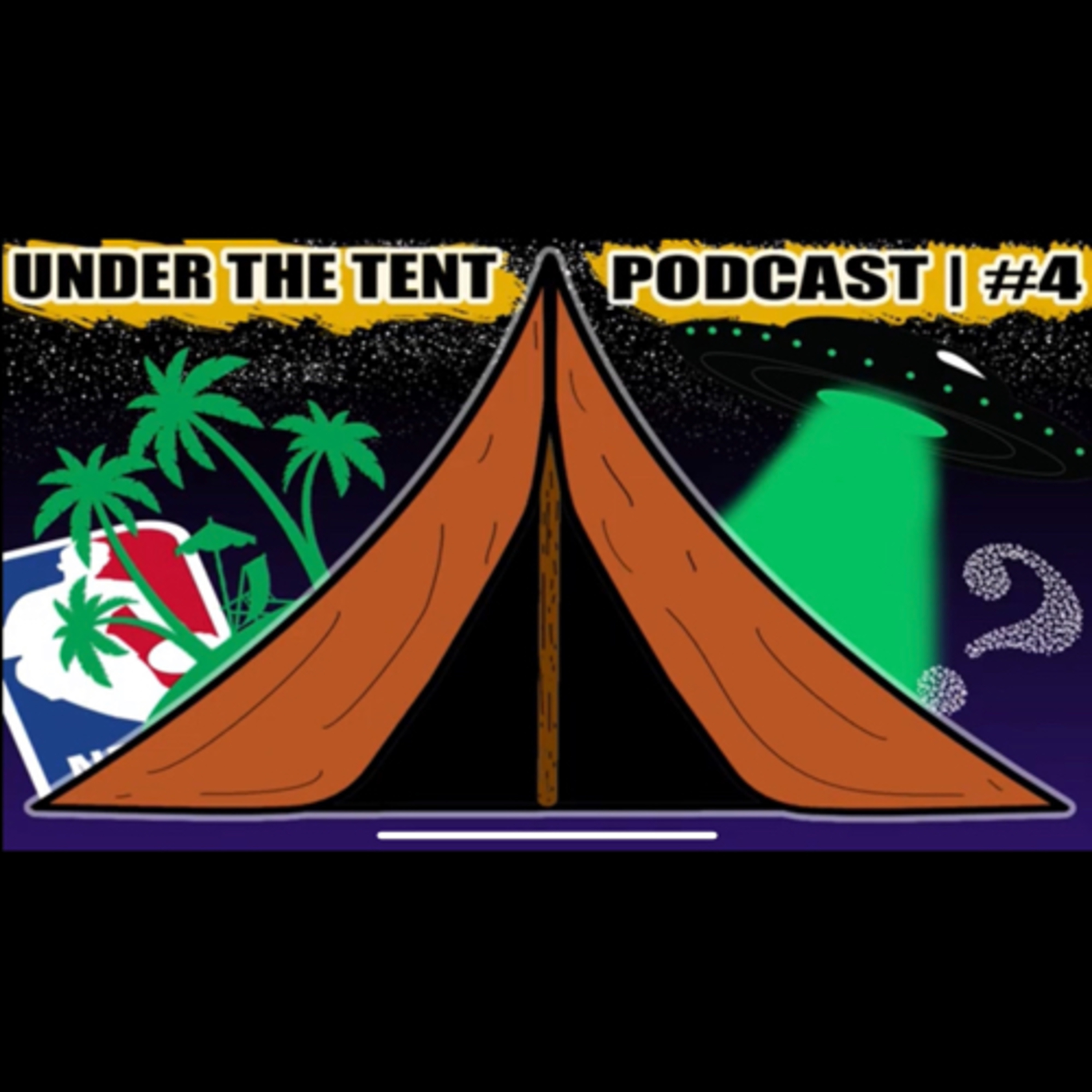 Under the Tent