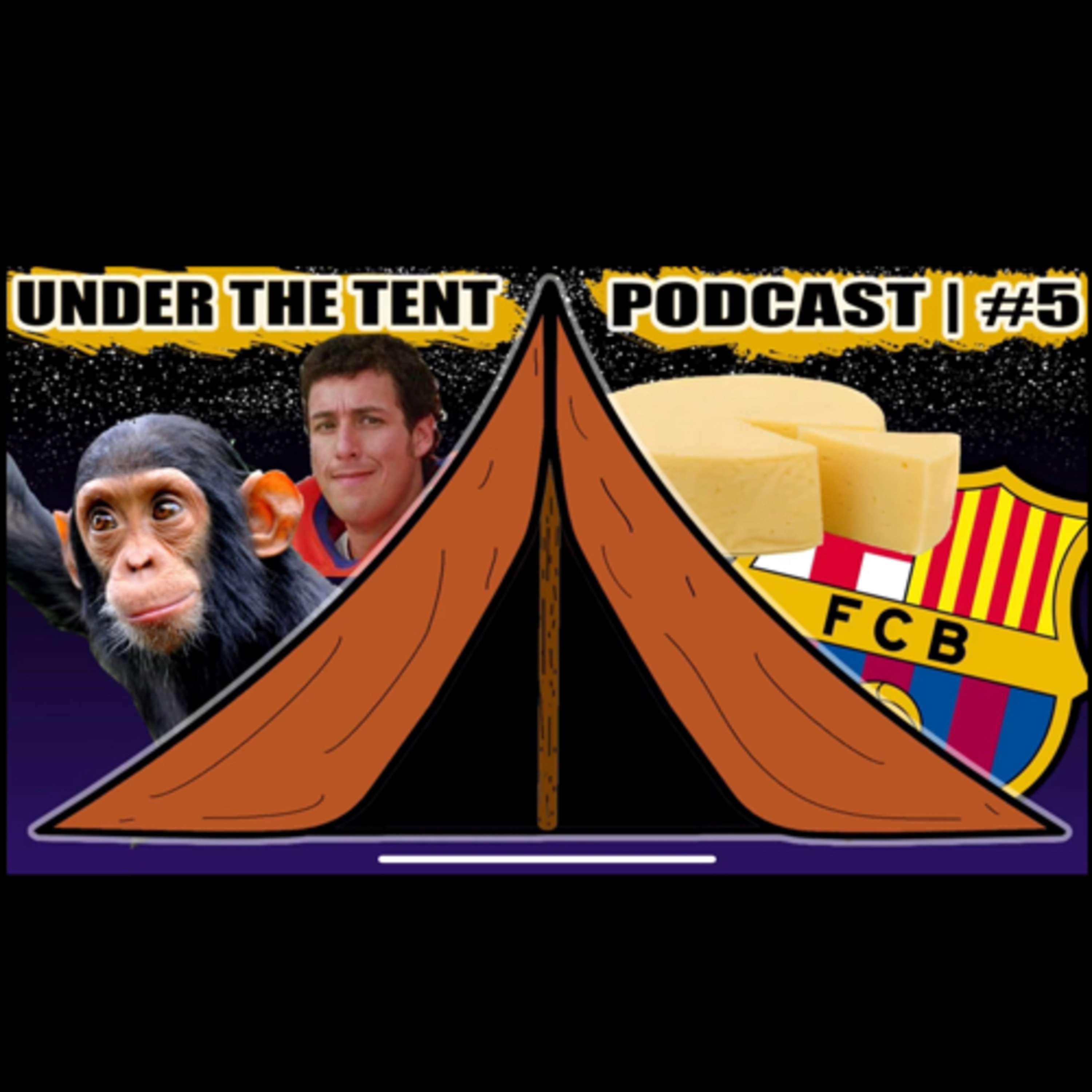 Under the Tent