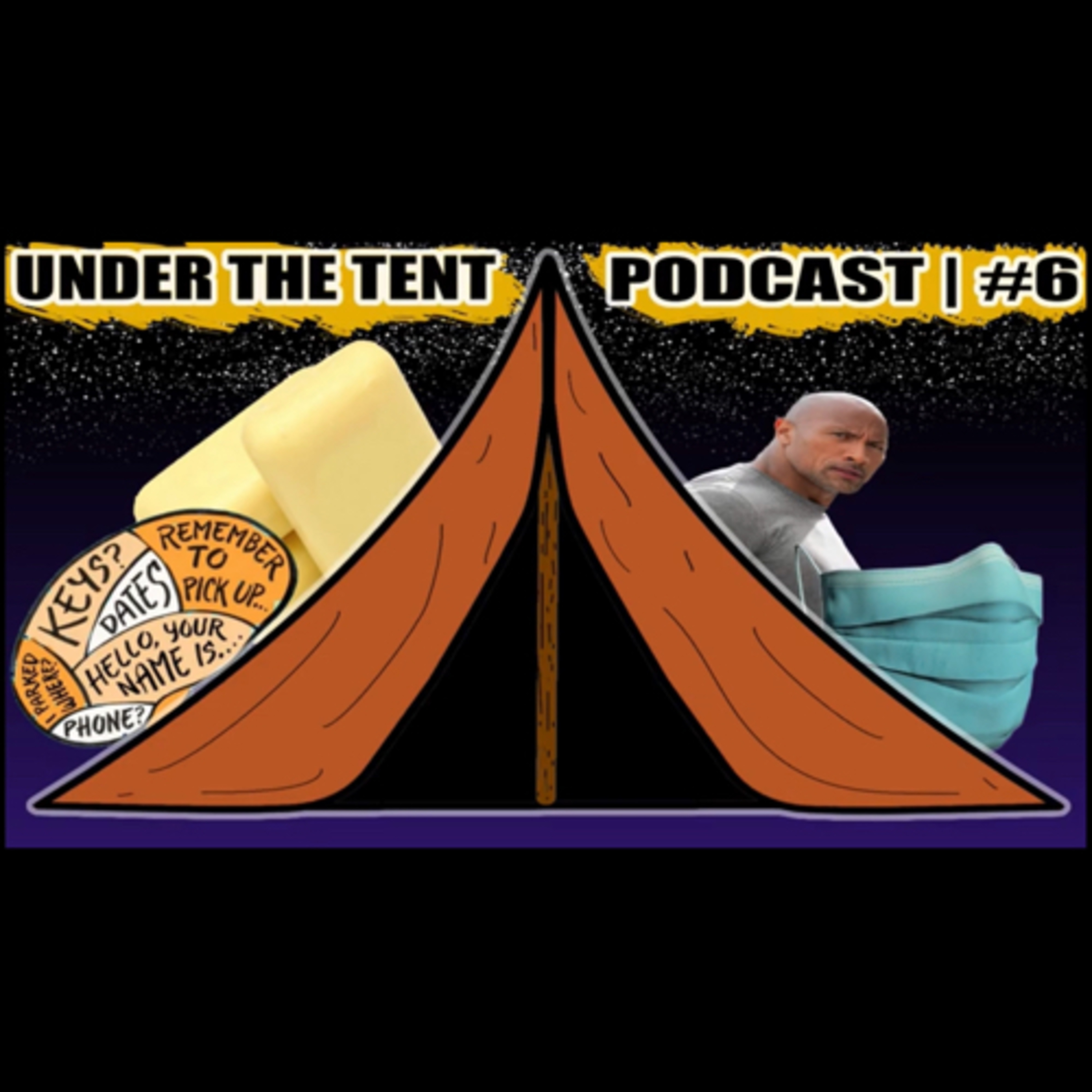 Under the Tent
