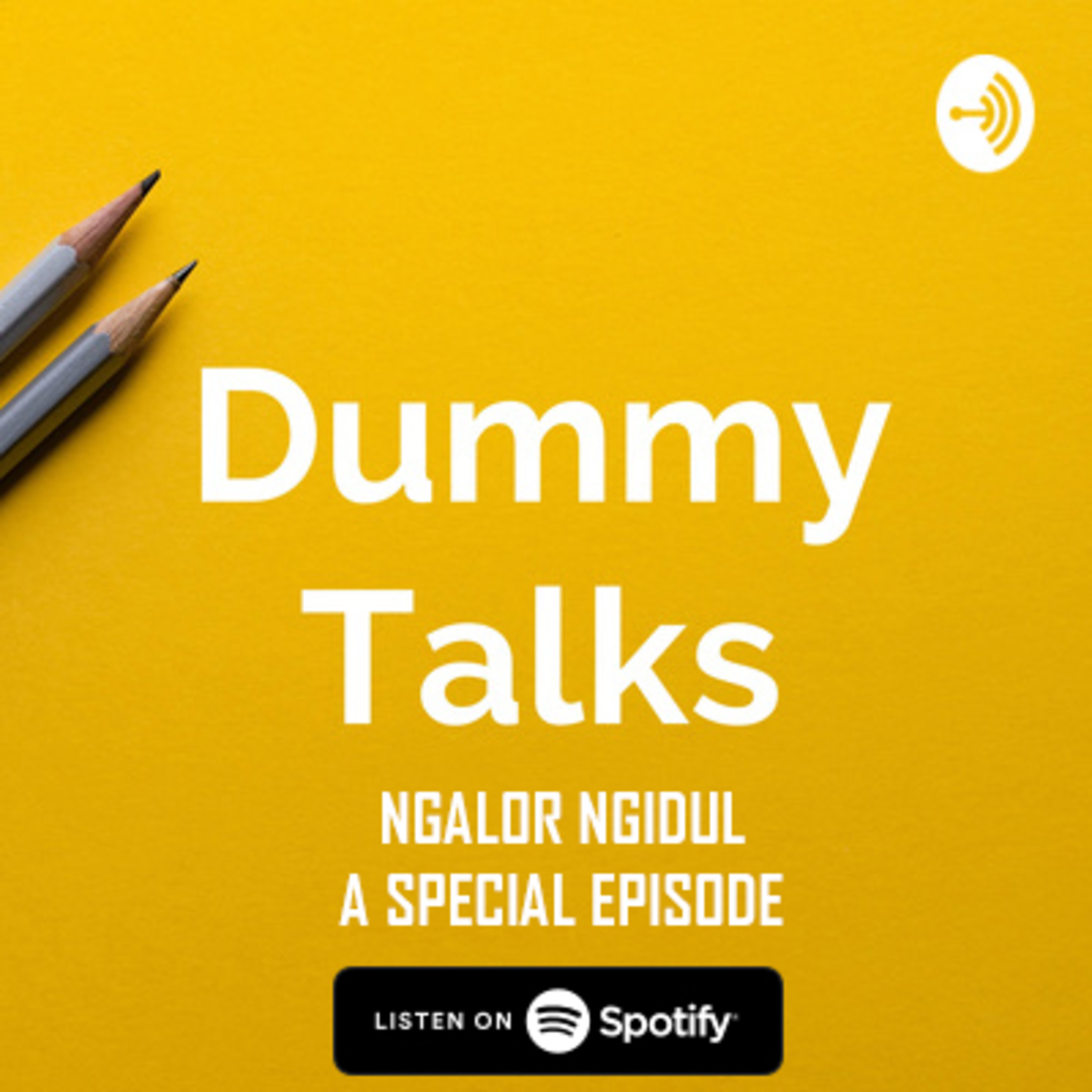 Dummy Talks