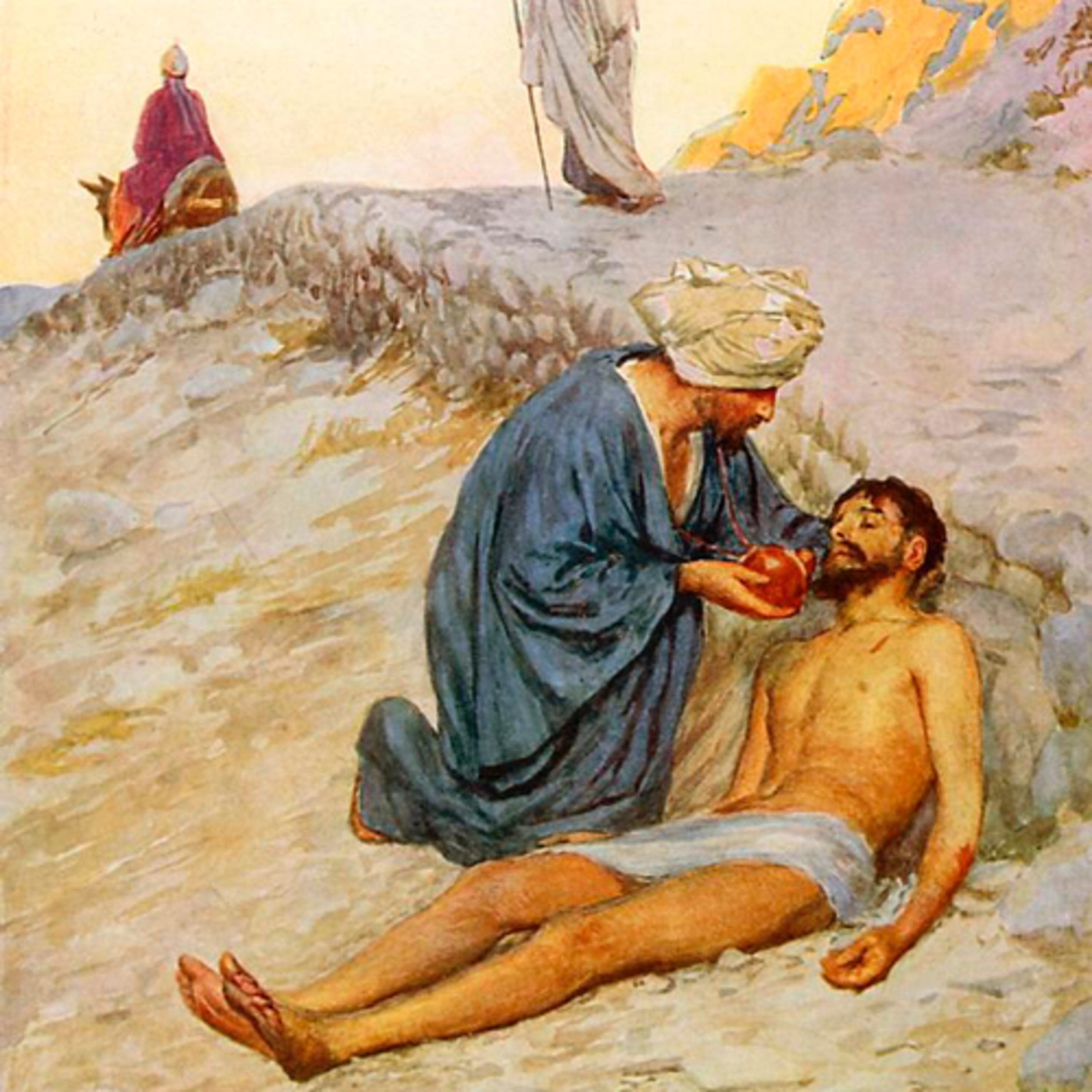 Agape Center Ministries Coldwater