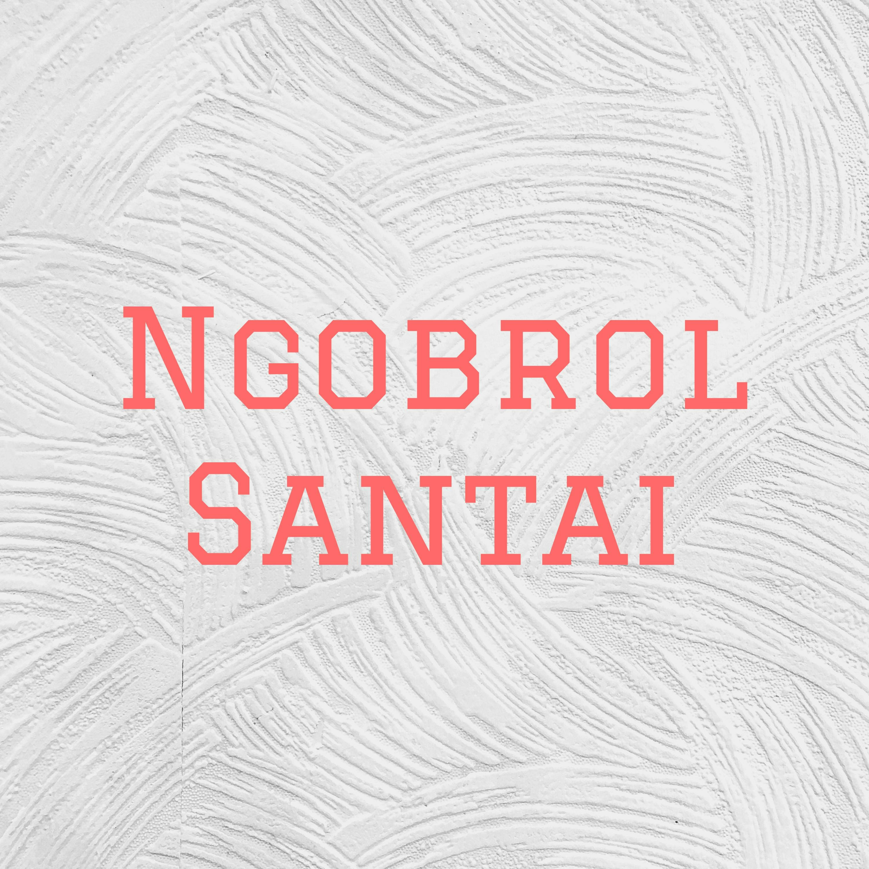 Cinta Itu? Ngelantur