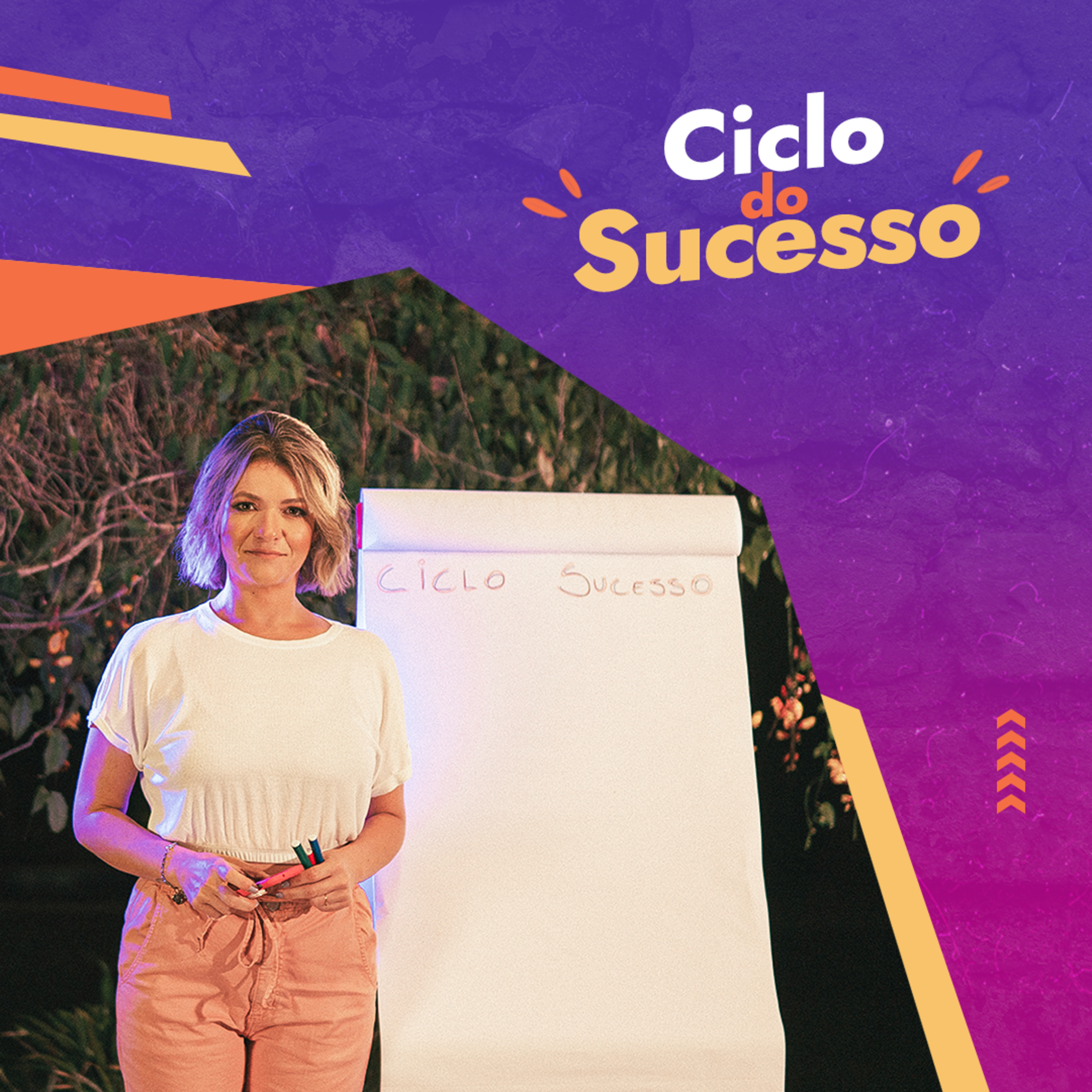 O Ciclo do Sucesso episode artwork