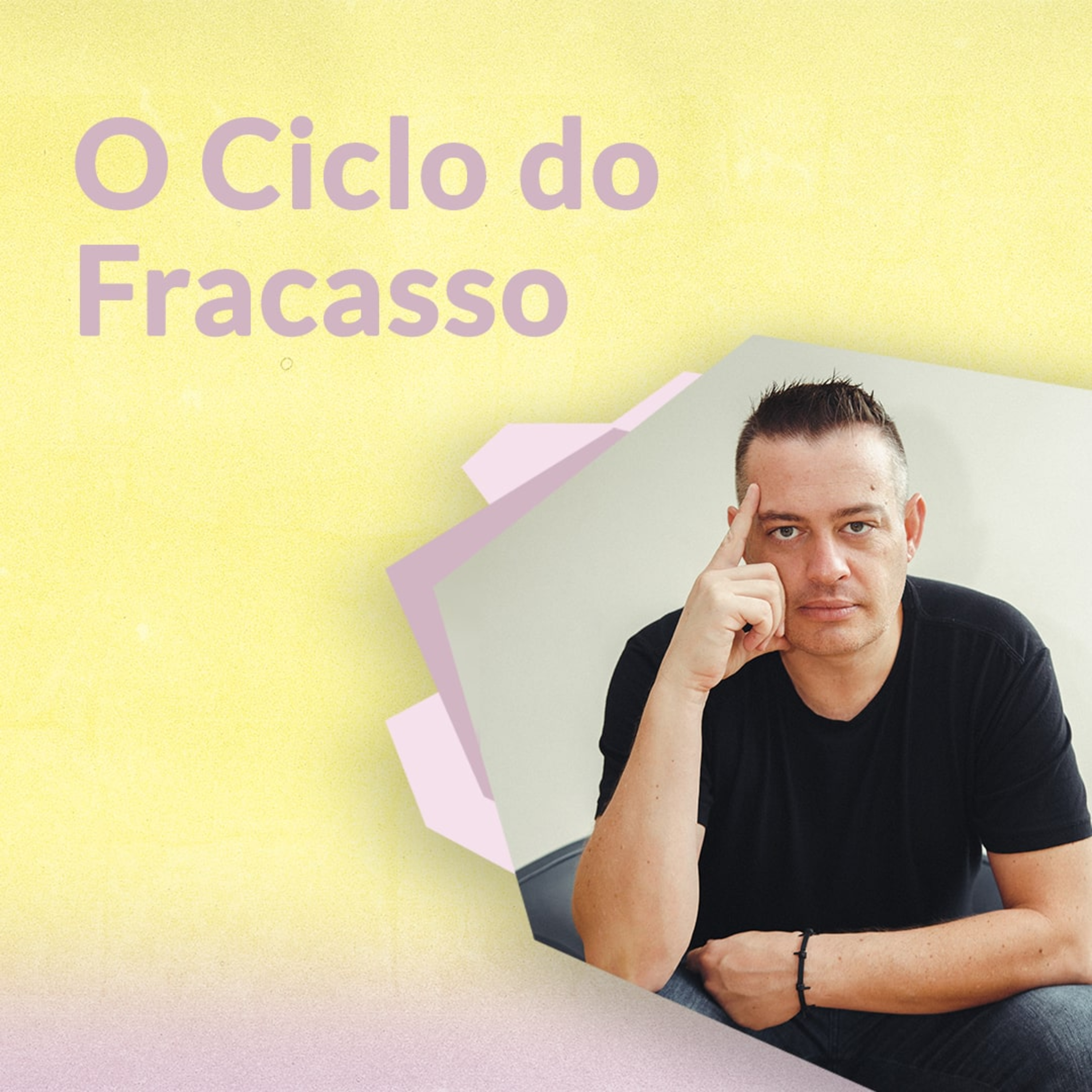 O Ciclo do Fracasso episode artwork