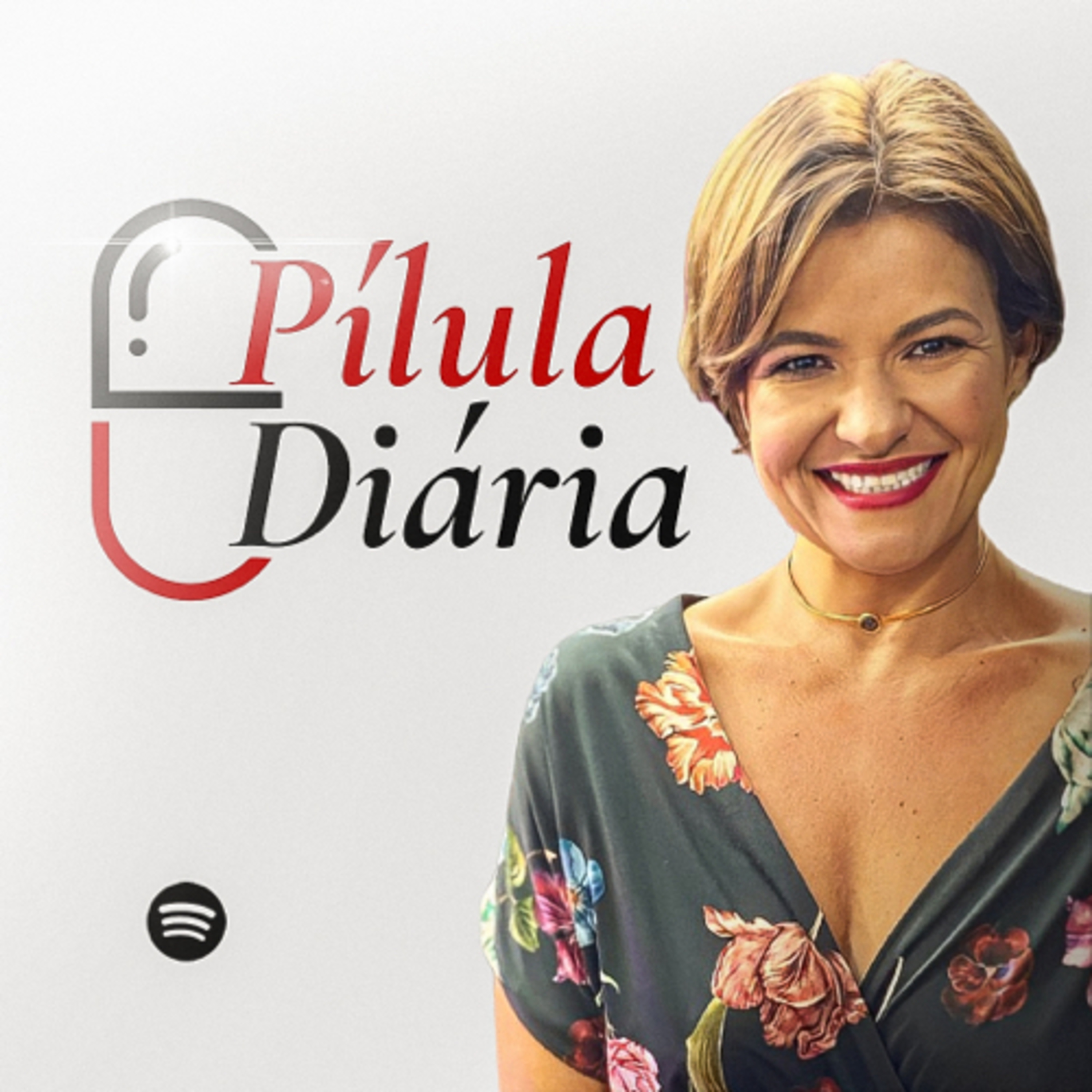 Pílula Diária #18 episode artwork