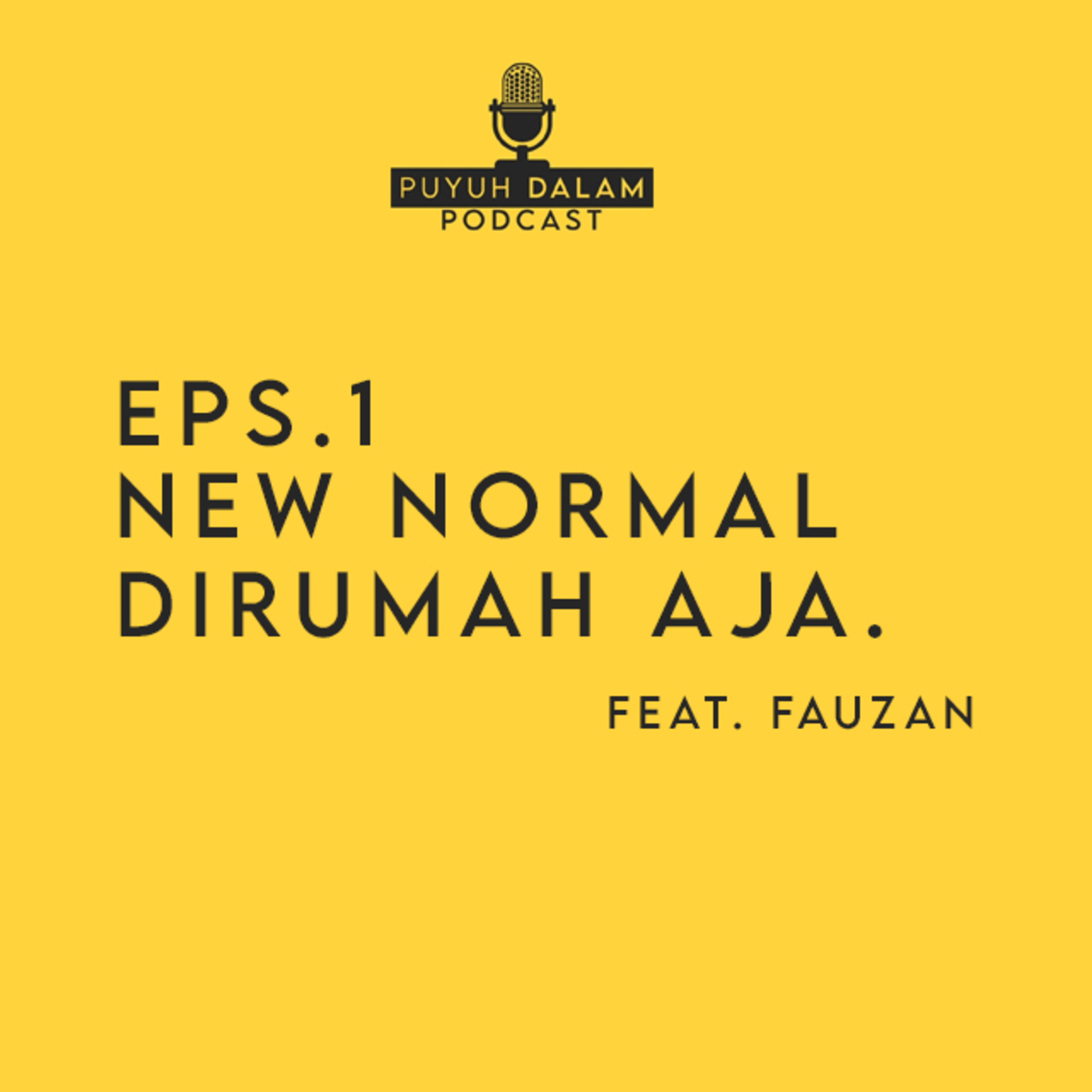 Puyuh Dalam Podcast