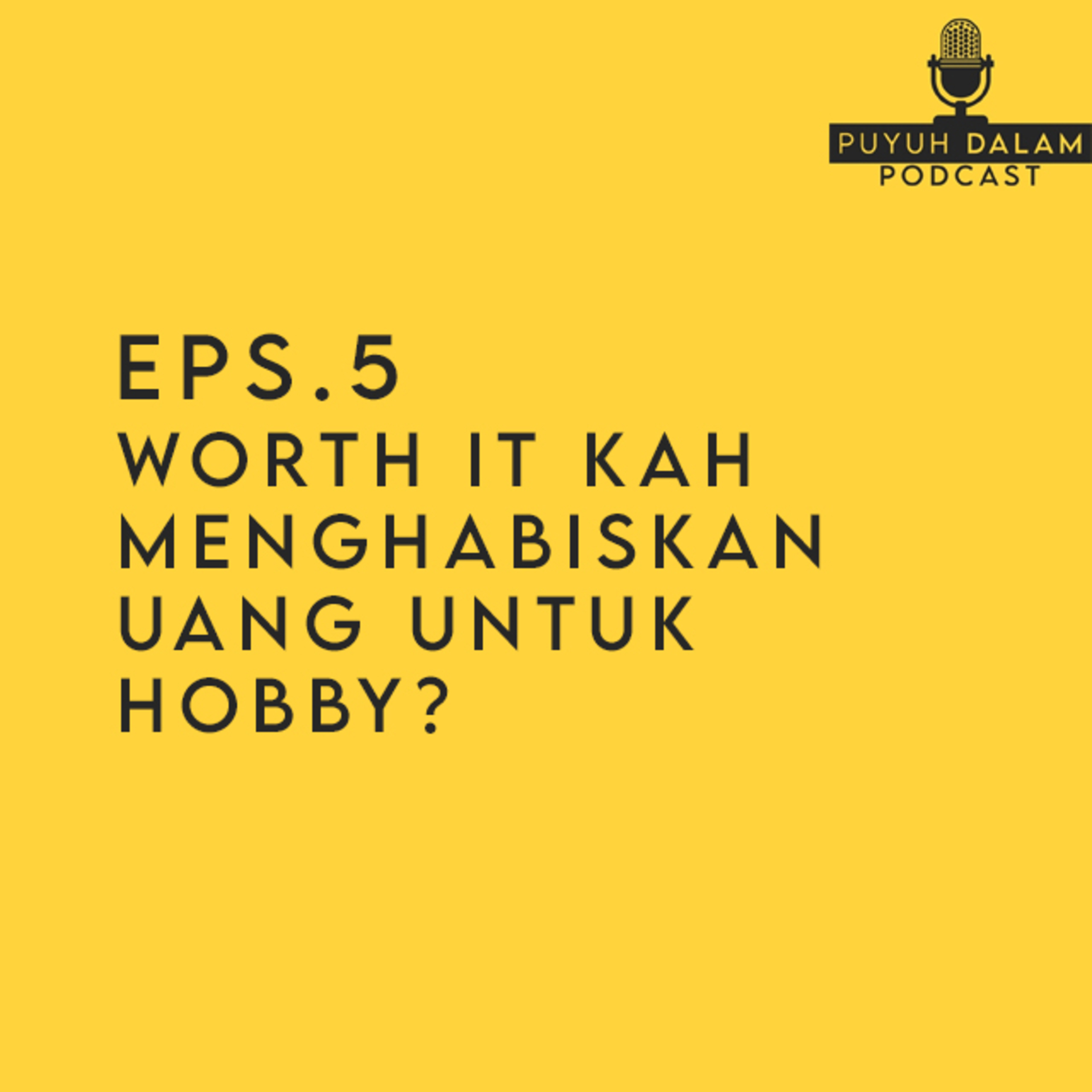 Puyuh Dalam Podcast