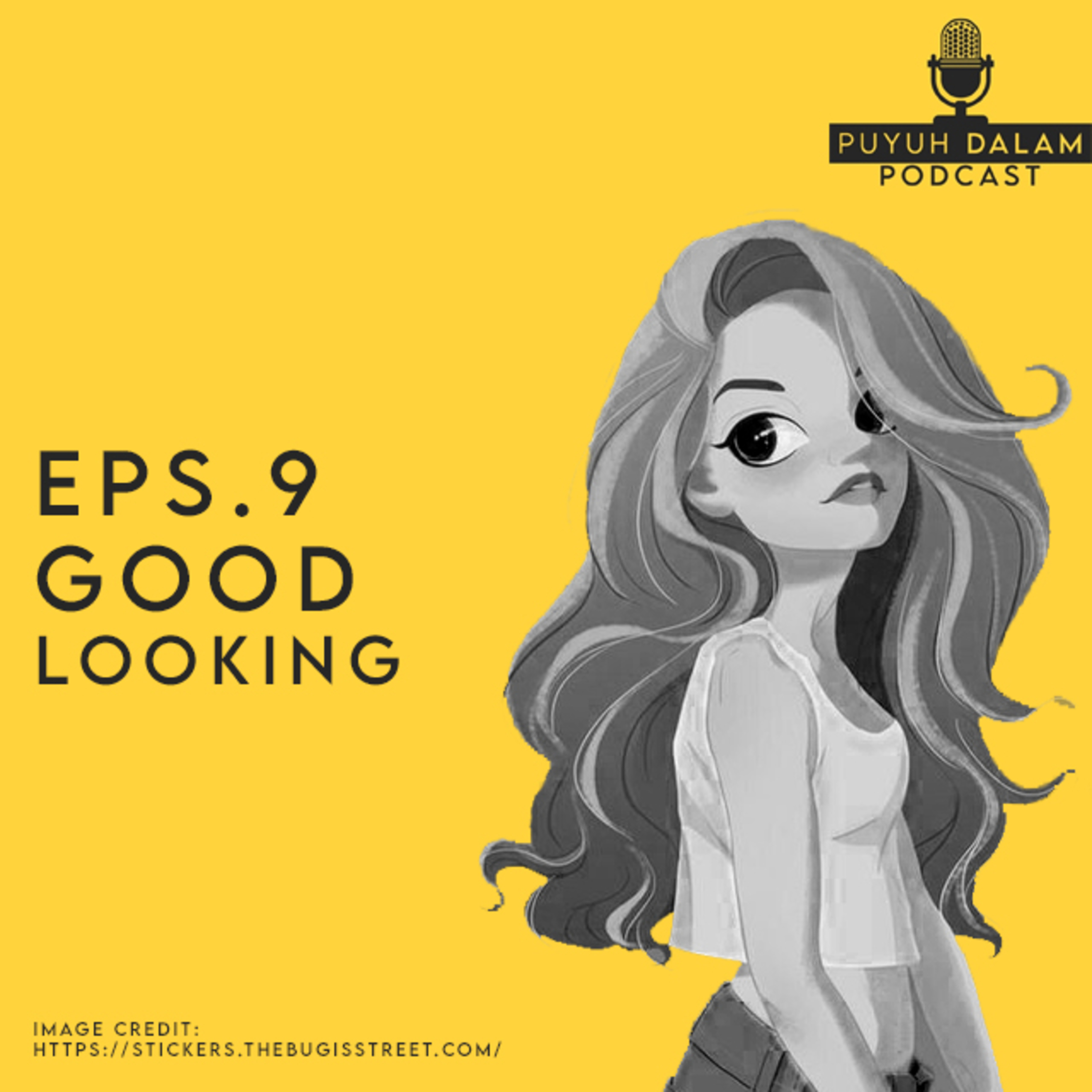 Puyuh Dalam Podcast