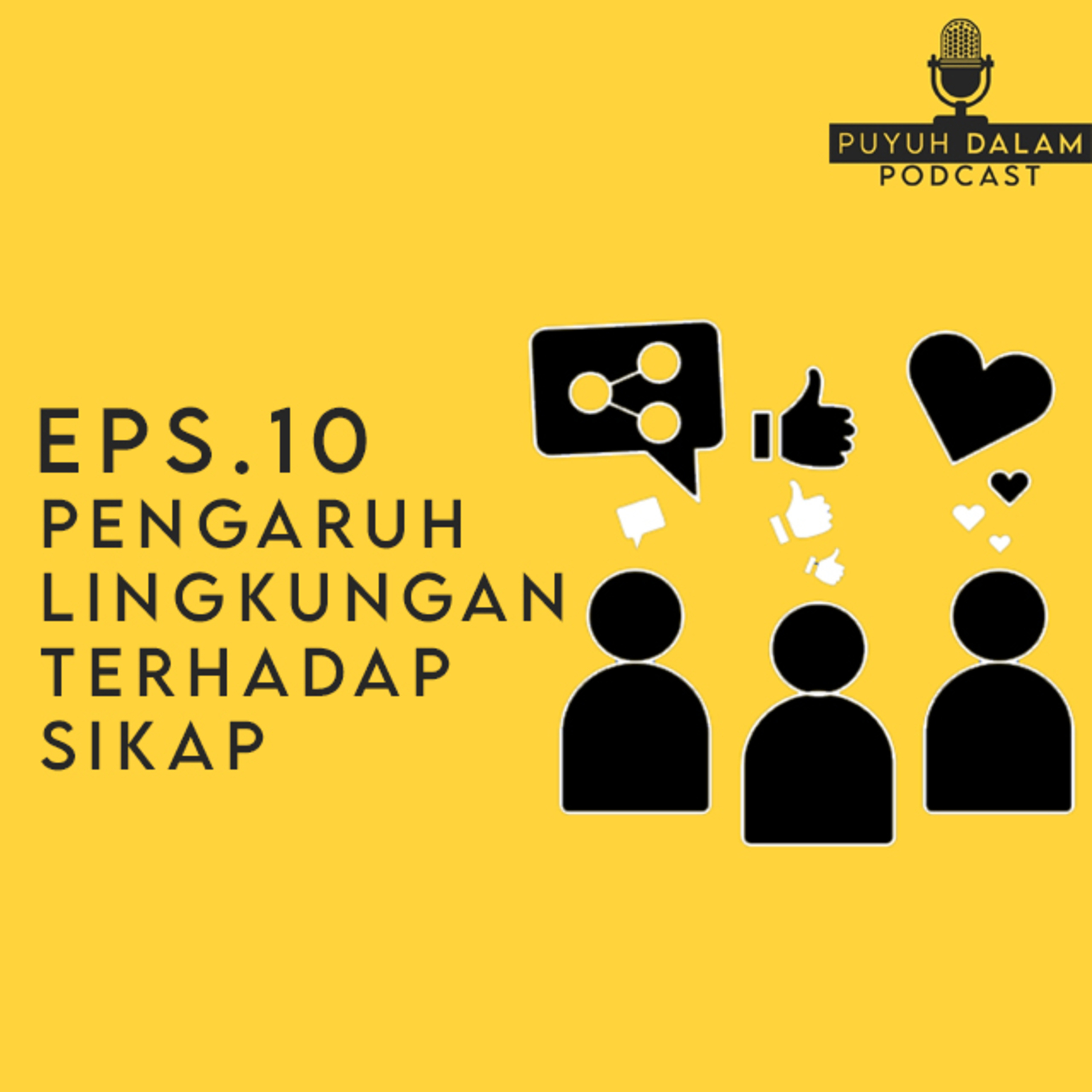 Puyuh Dalam Podcast
