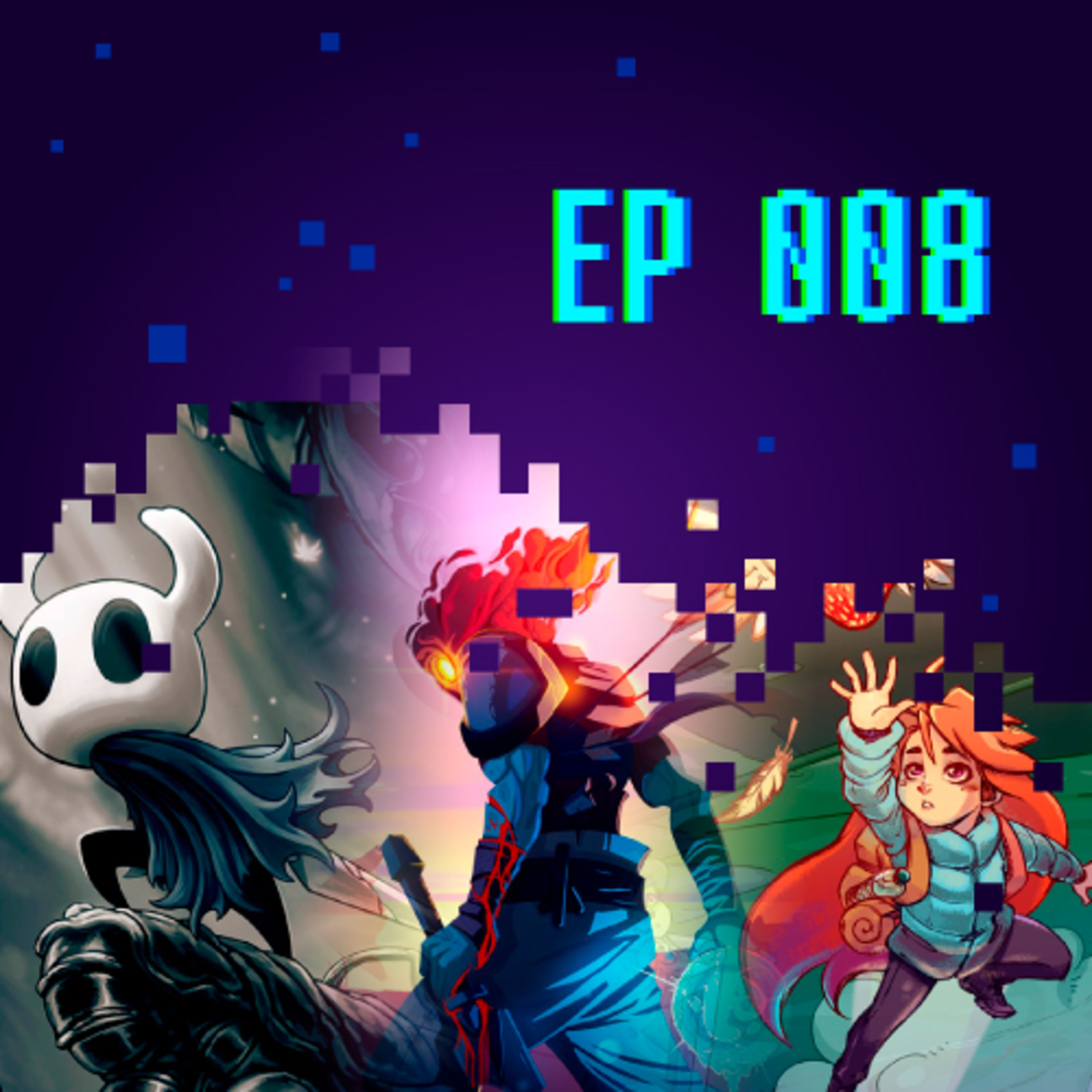 Gamemania Podcast