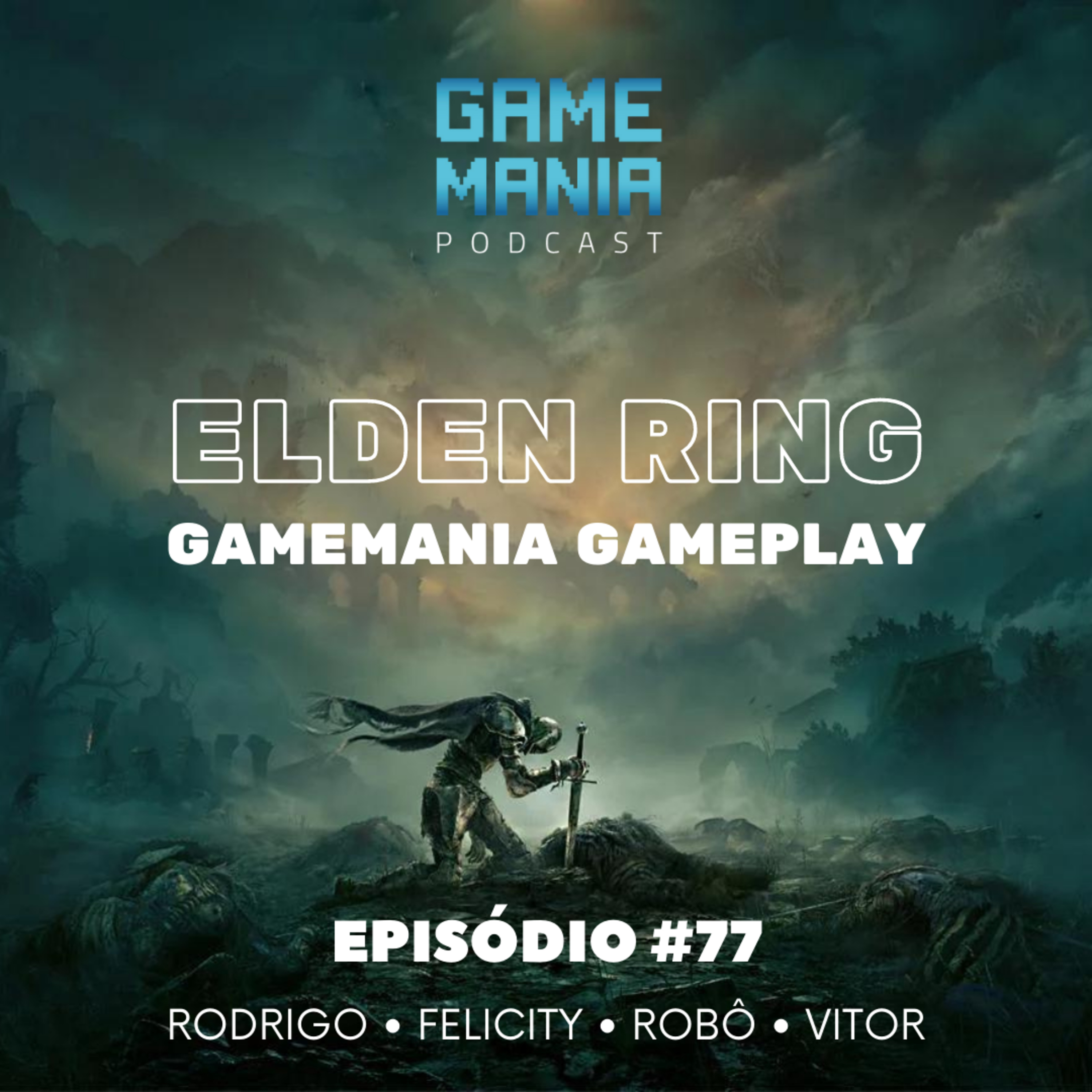 Gamemania Podcast