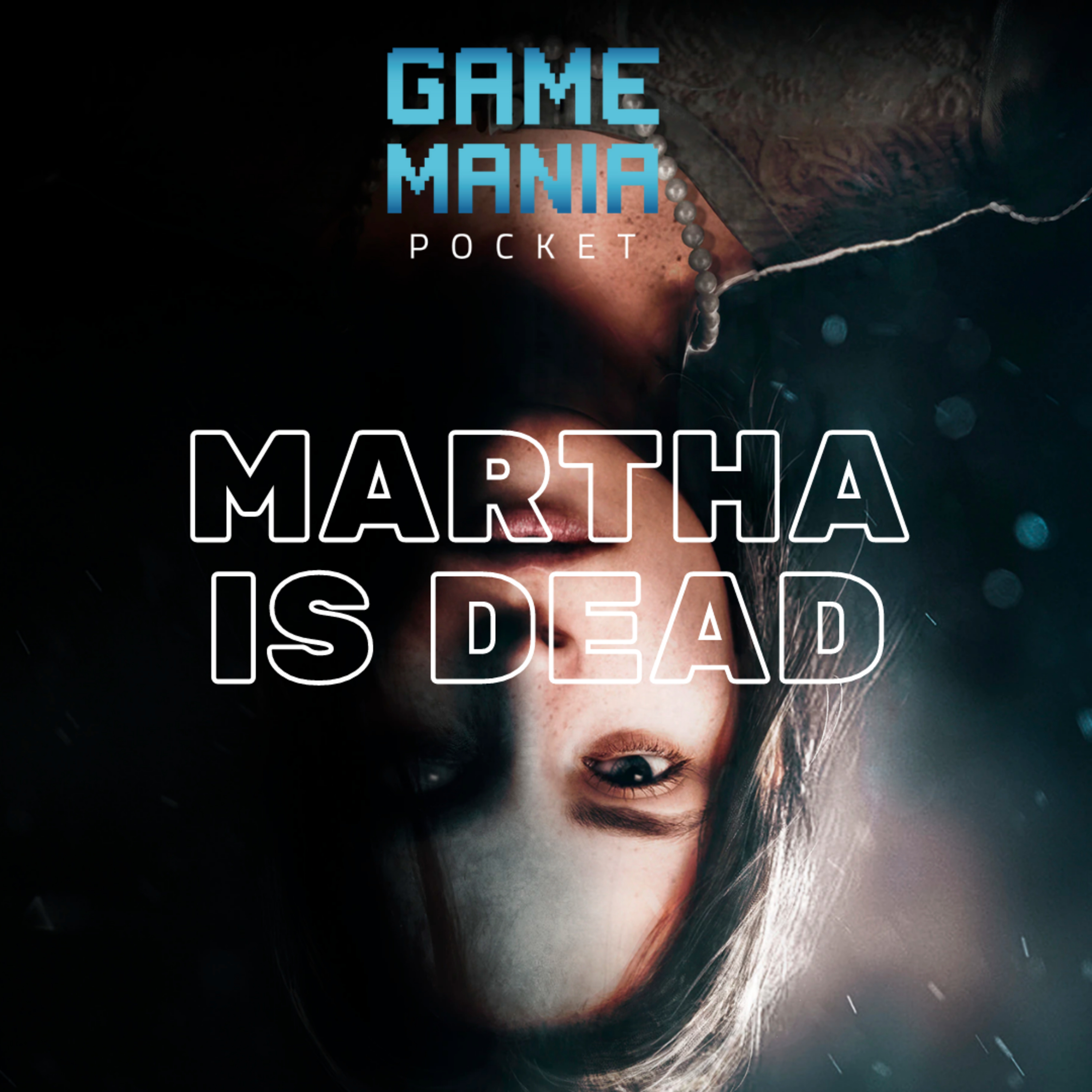 Gamemania Podcast