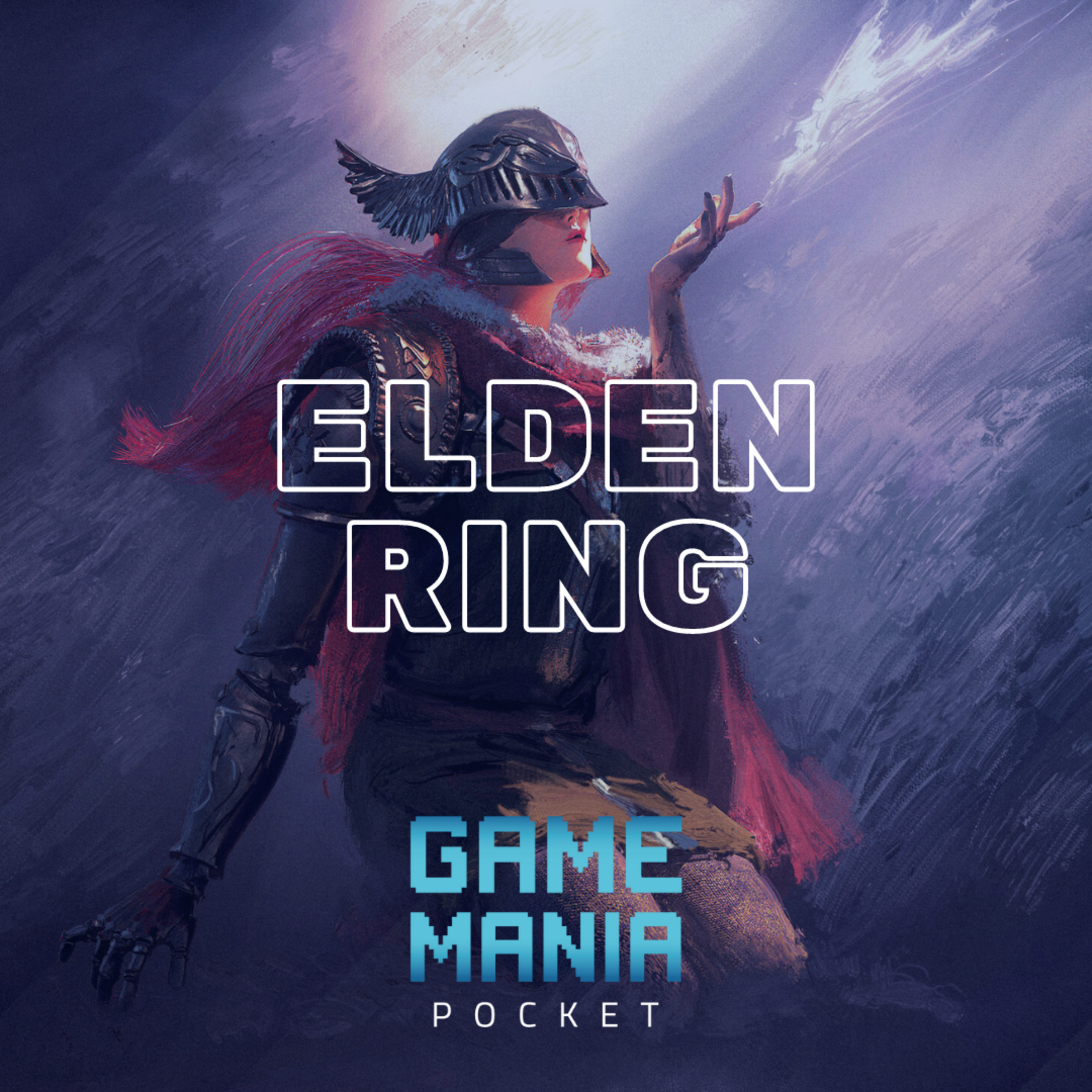 Gamemania Podcast