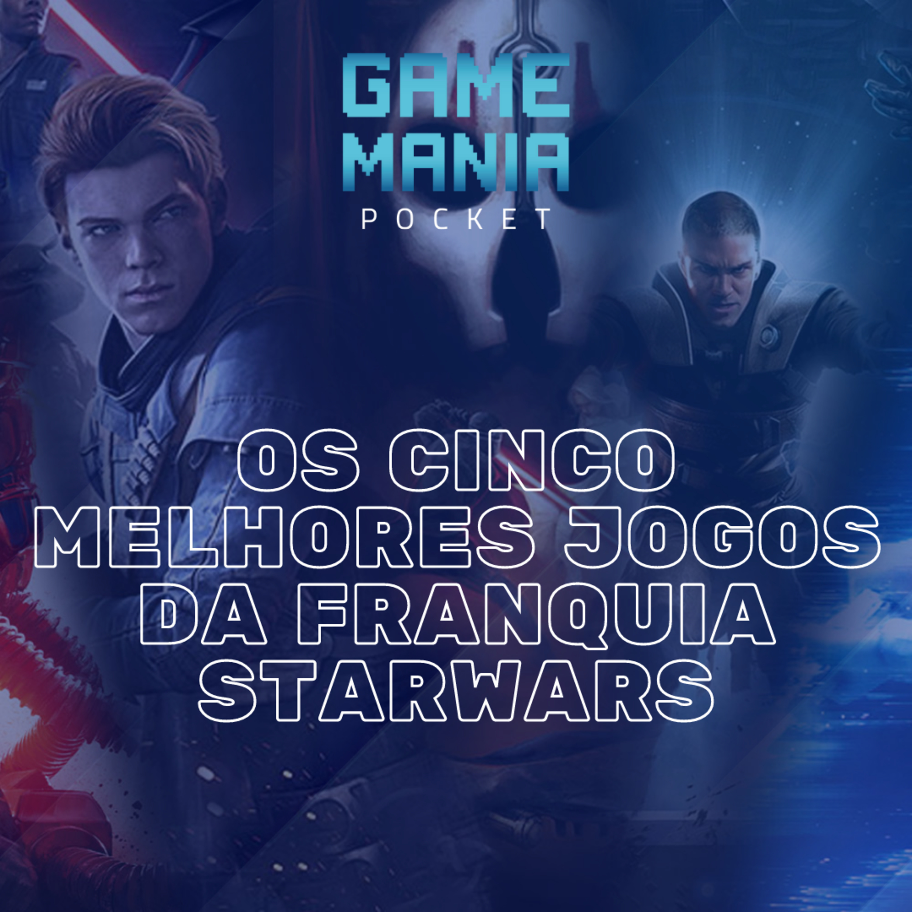 Gamemania Podcast