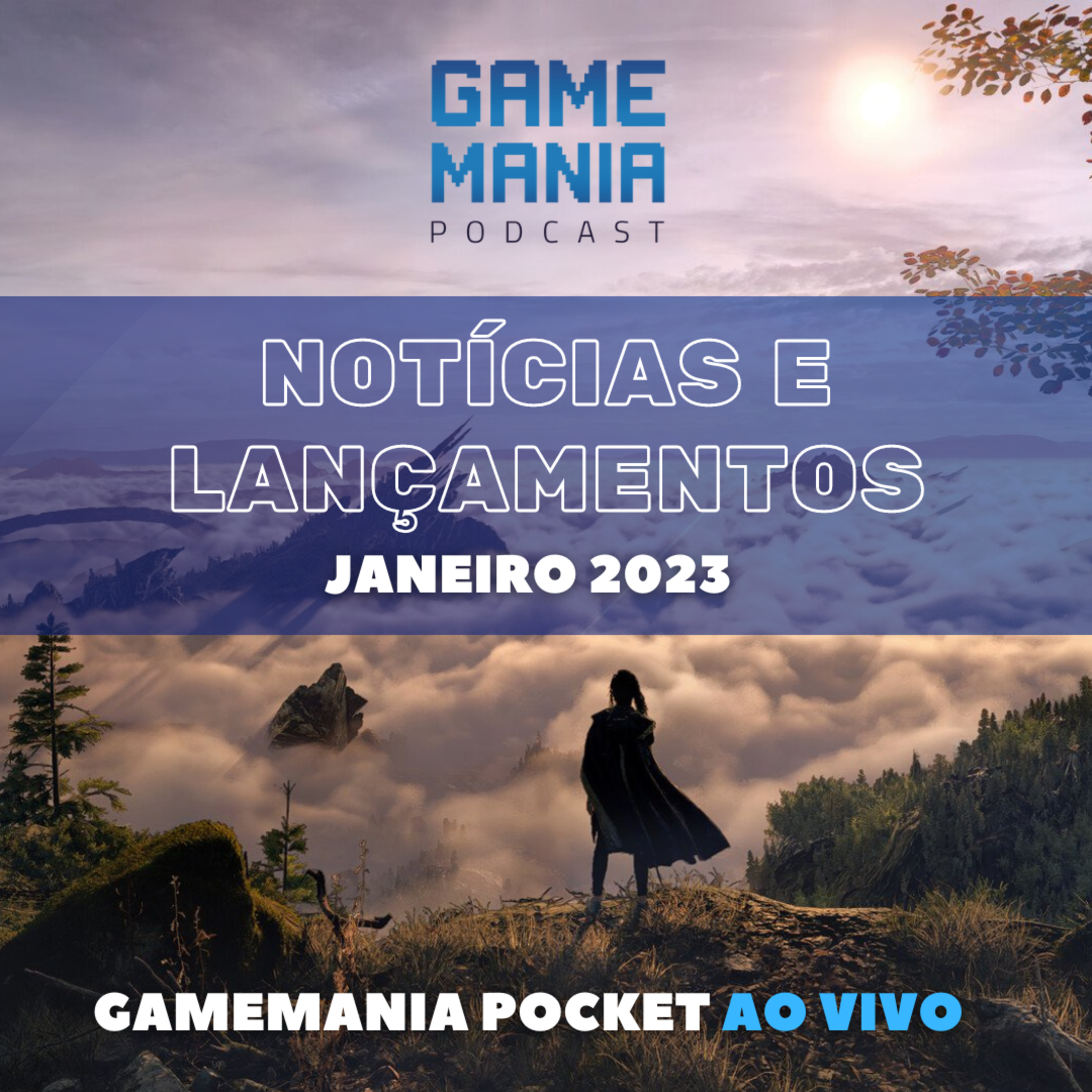 Gamemania Podcast