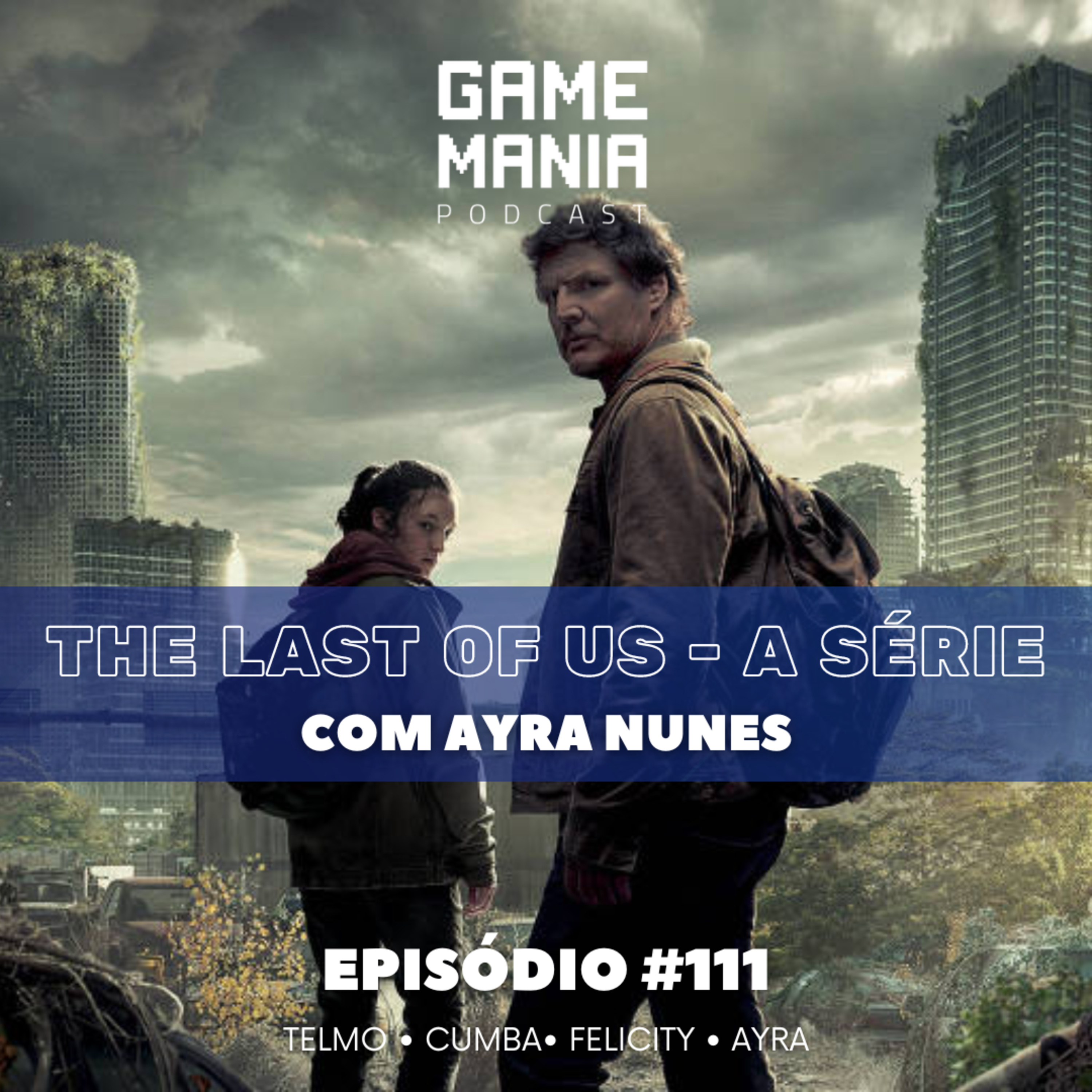 Gamemania Podcast