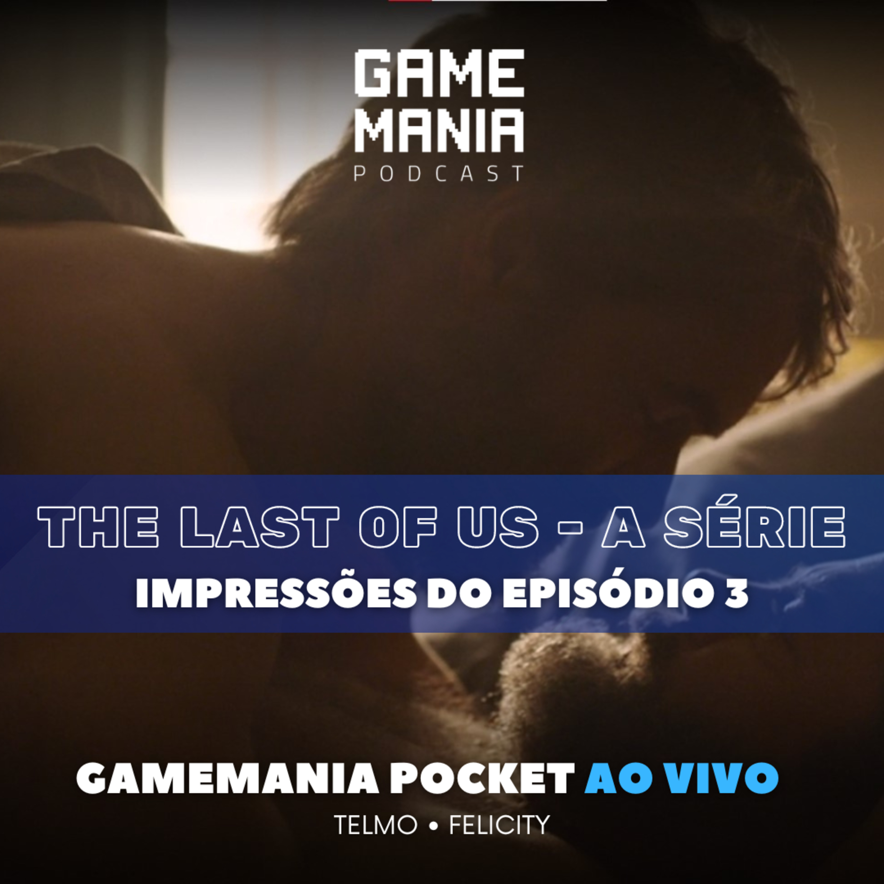 Gamemania Podcast