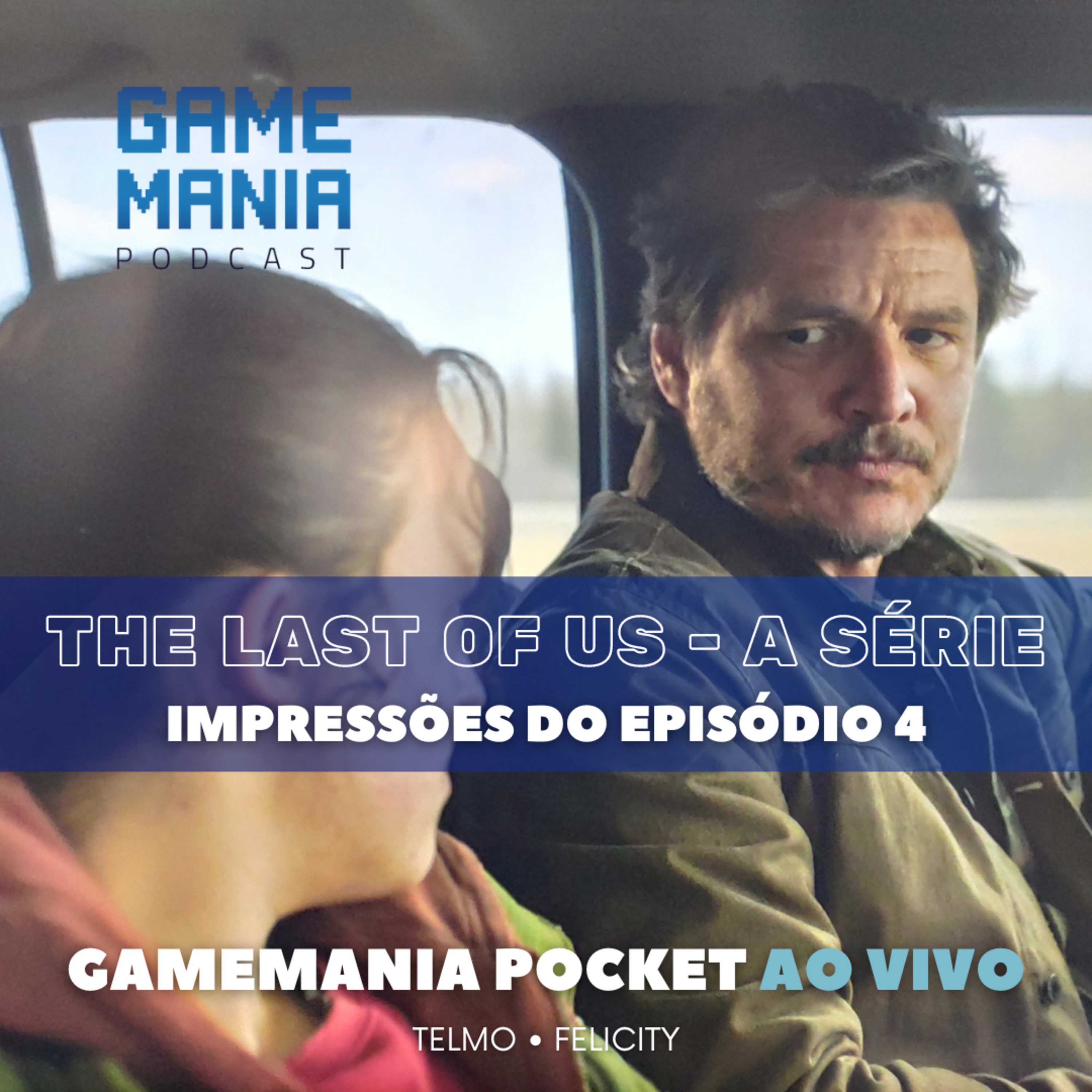 Gamemania Podcast