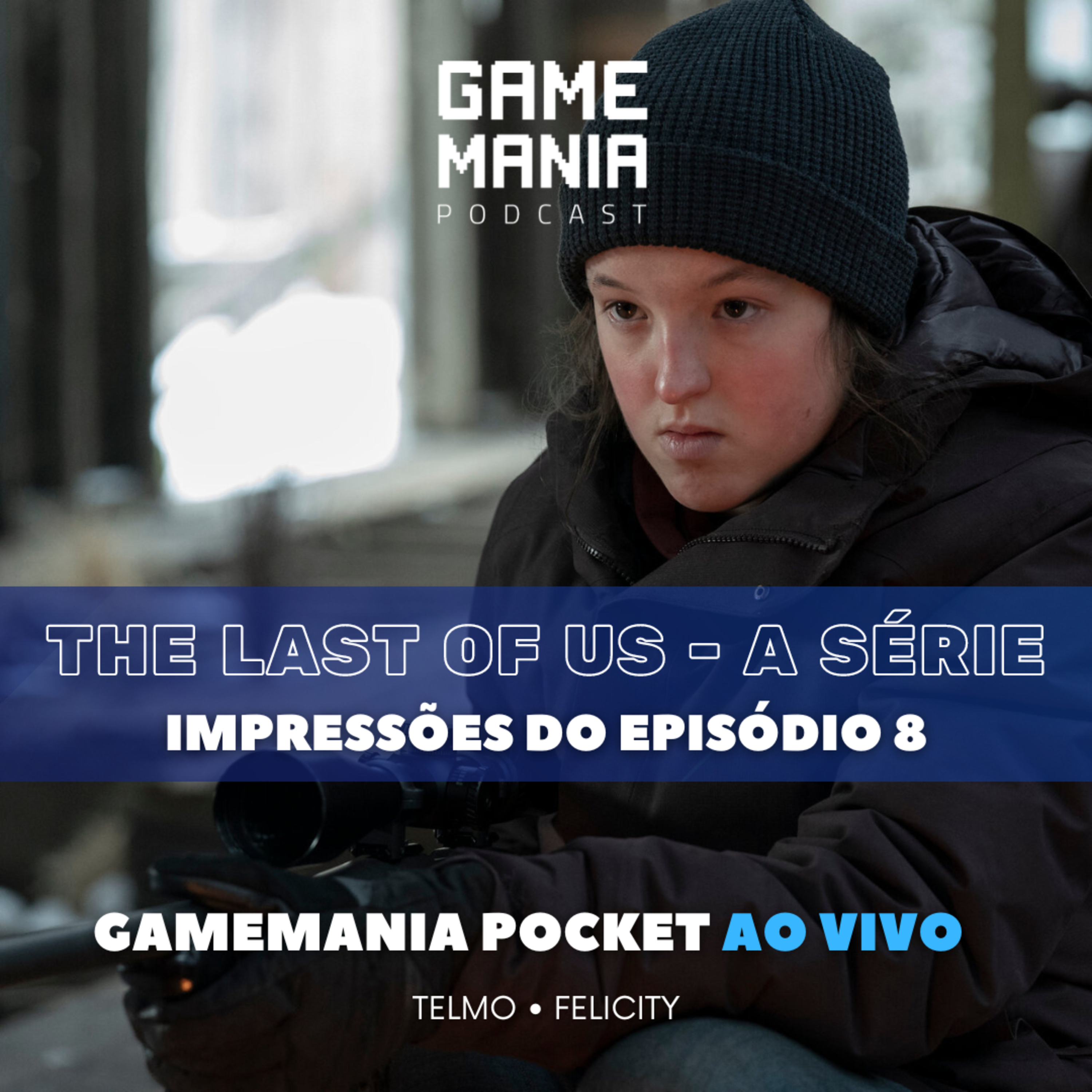 Gamemania Podcast