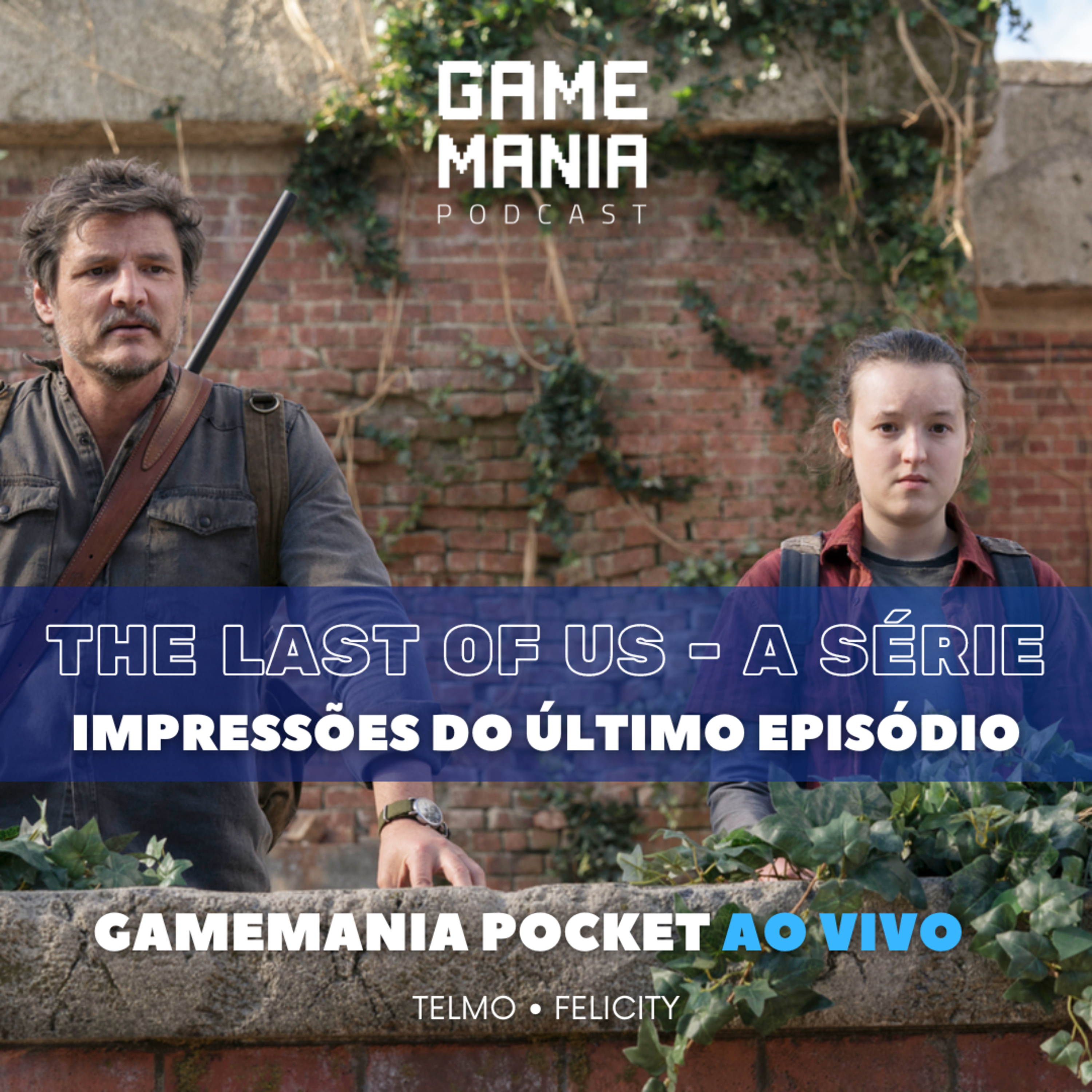 Gamemania Podcast