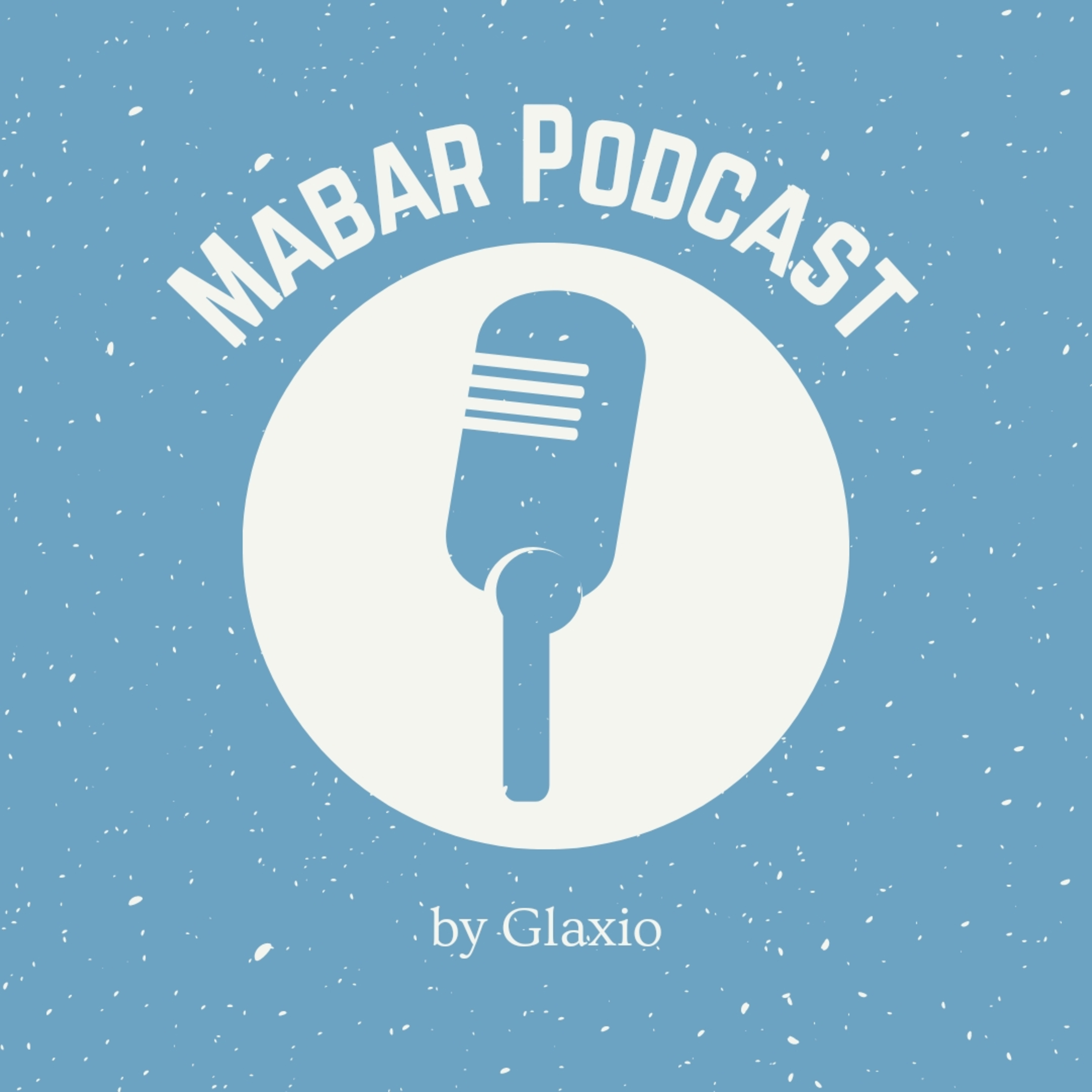 Mabar Podcast