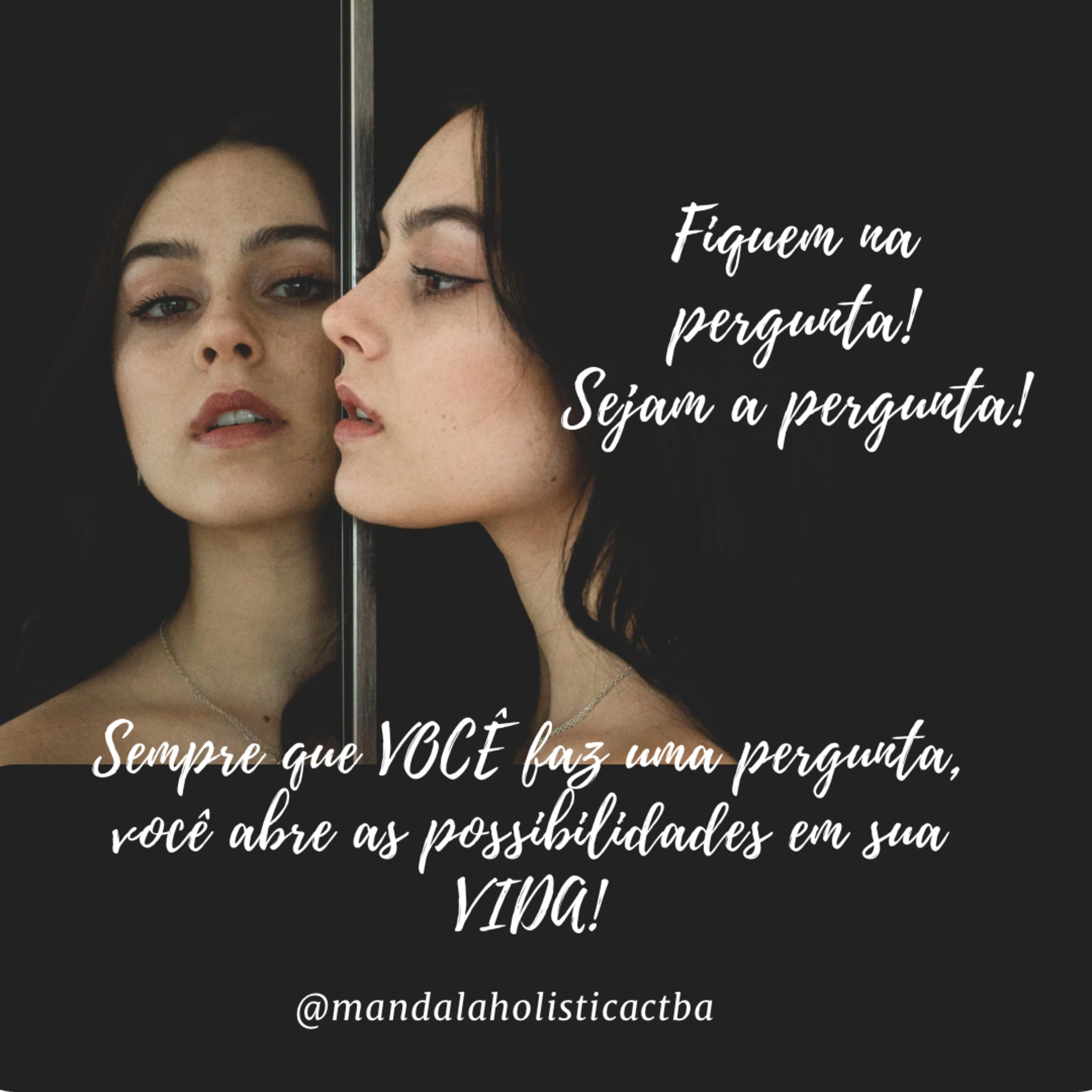 Yvy Abbade - Mandala Holística