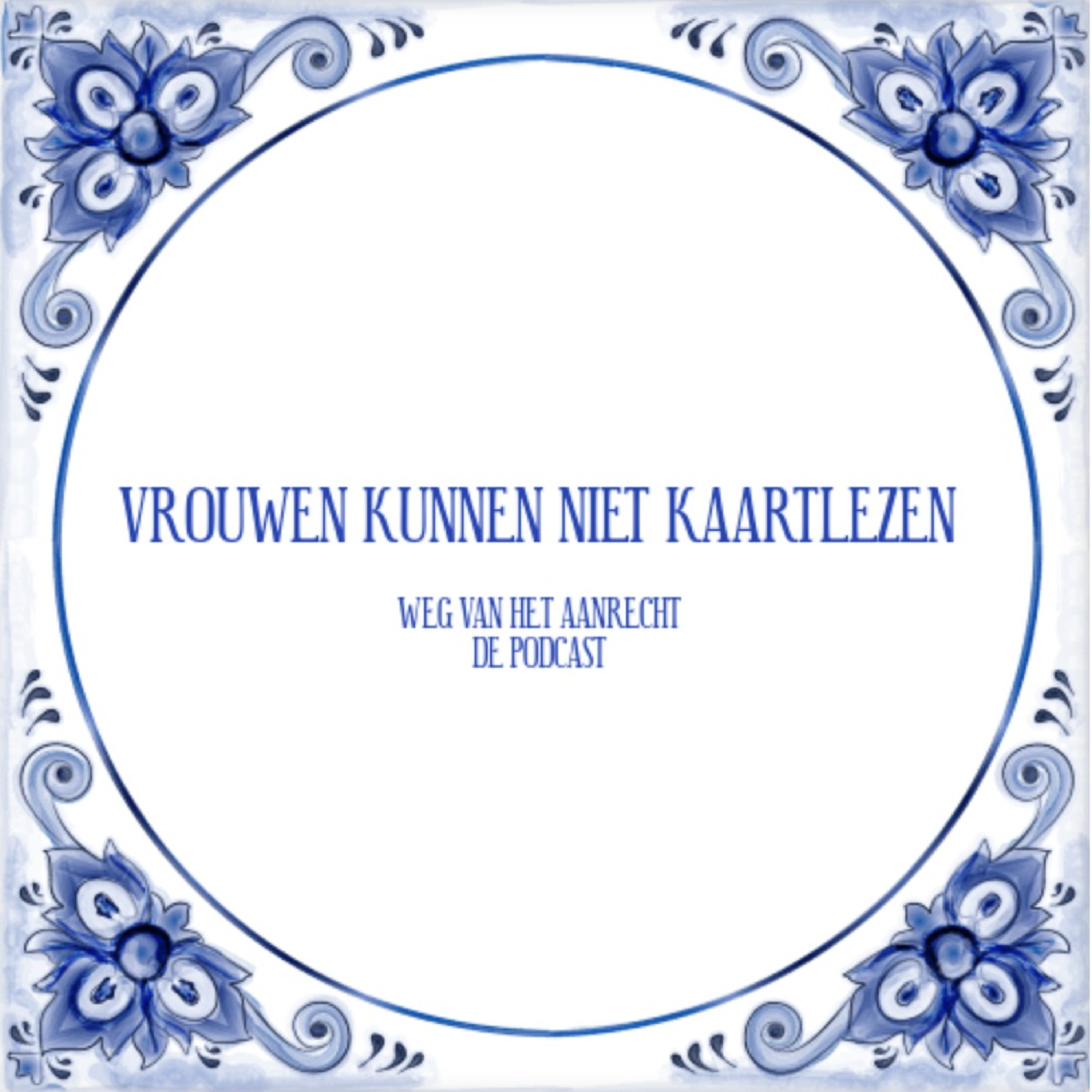 Weg van het aanrecht