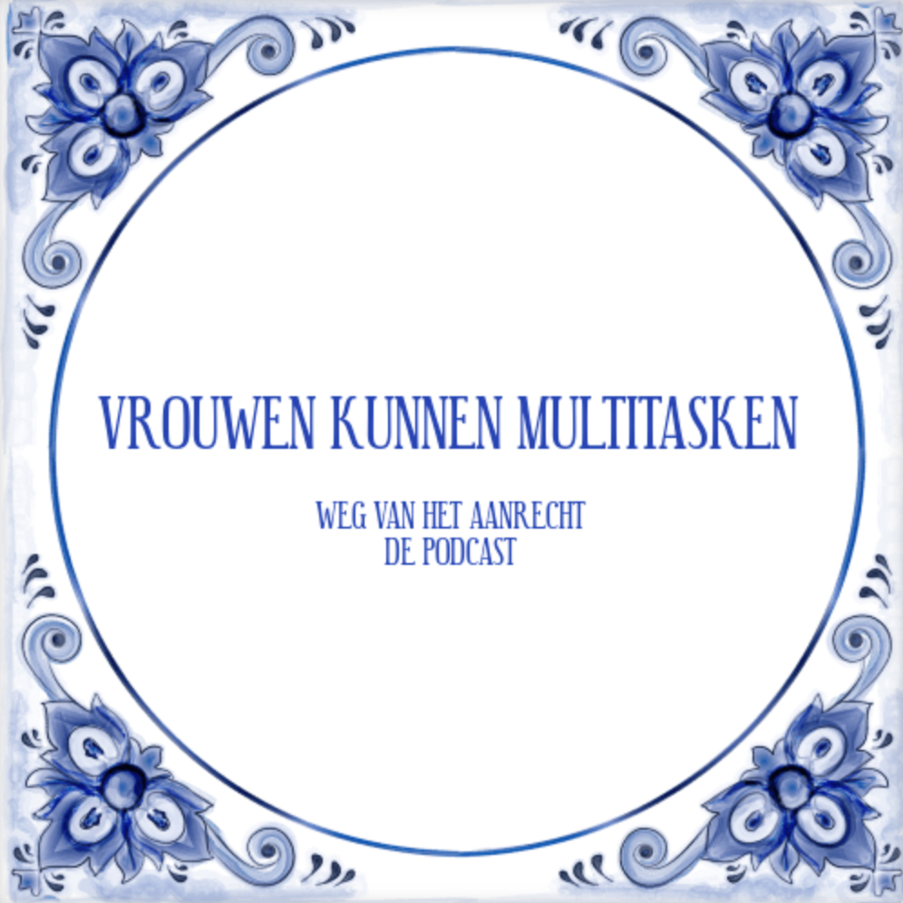 Weg van het aanrecht