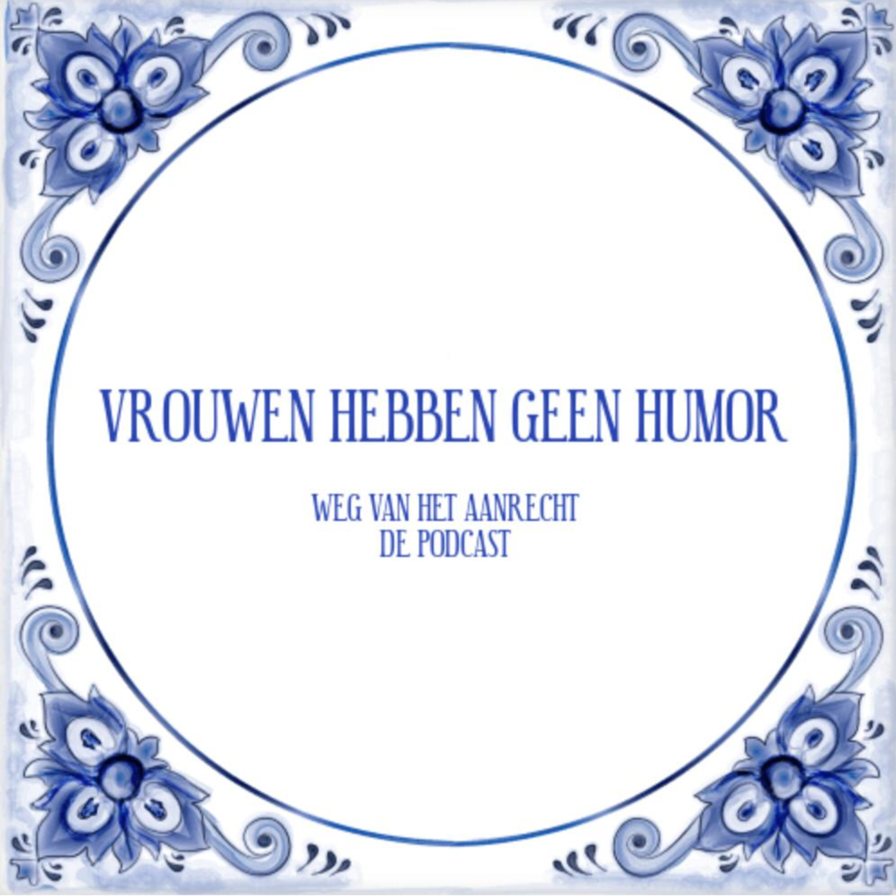 Weg van het aanrecht