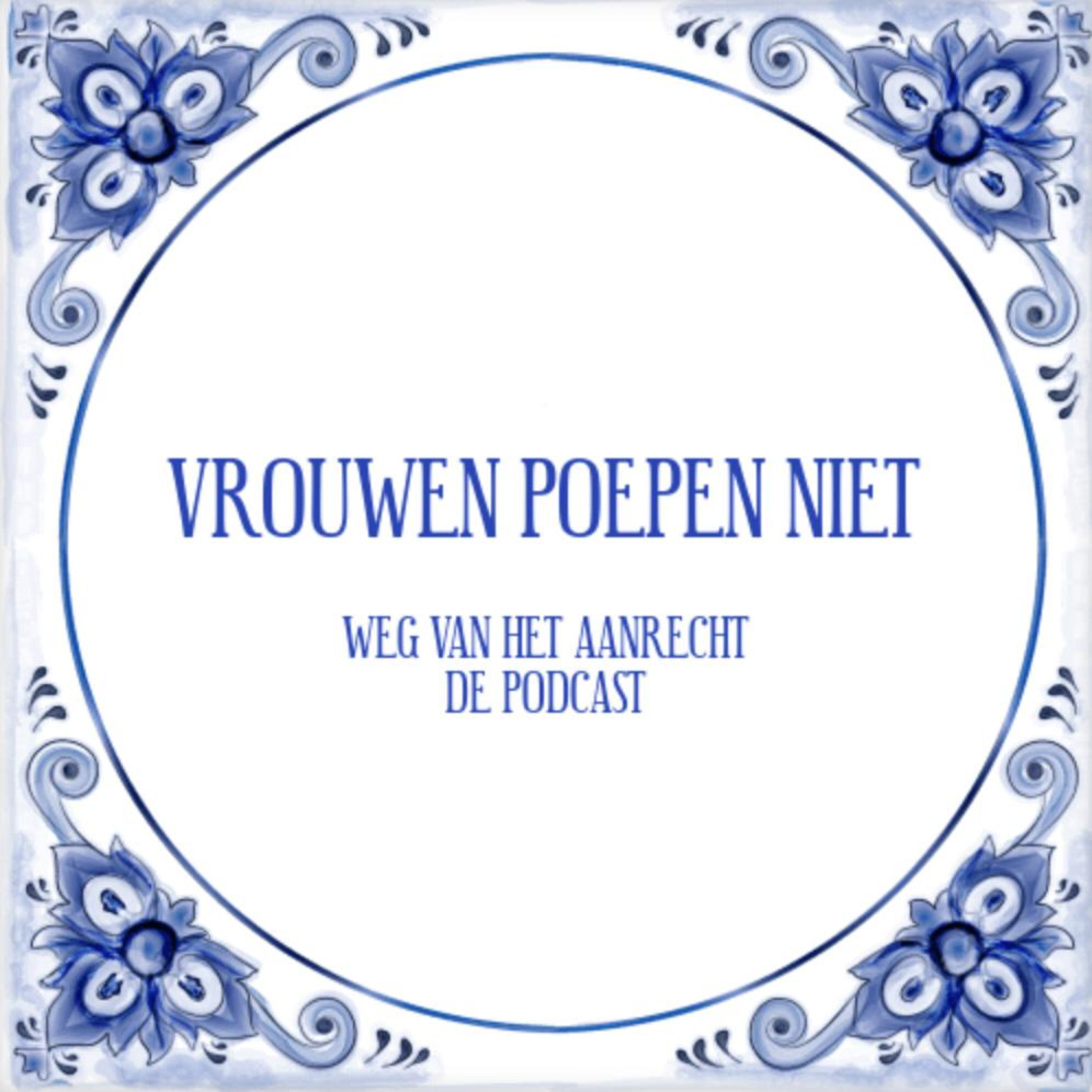 Weg van het aanrecht