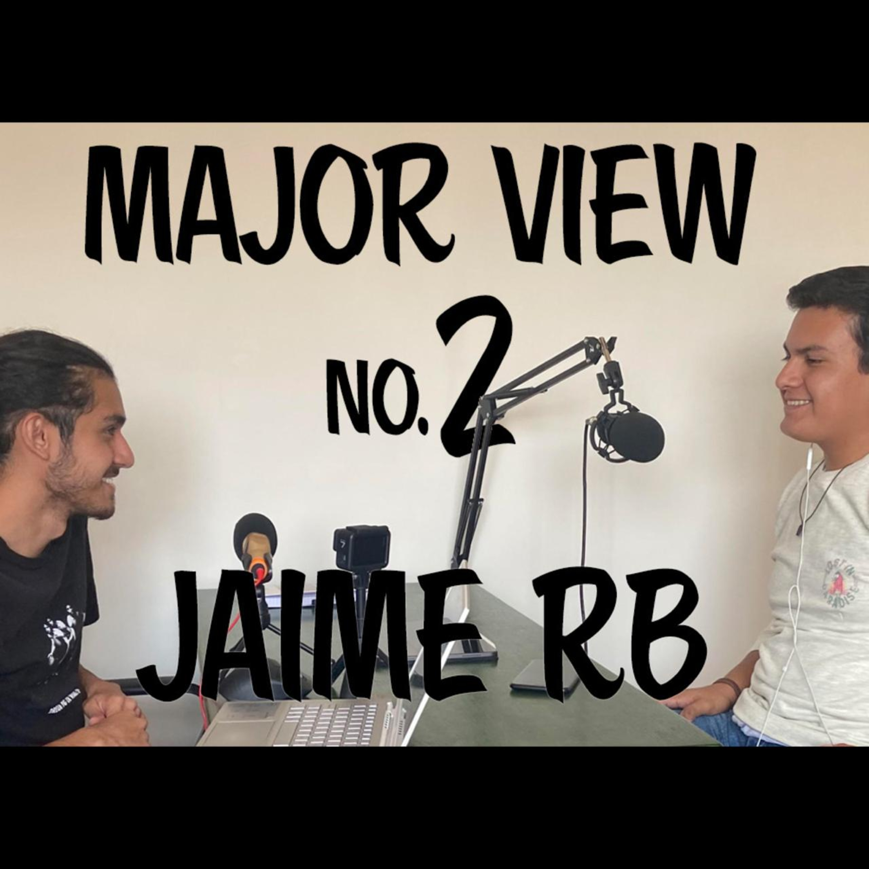 MV#2: Ingeniería Industrial con Jaime RB