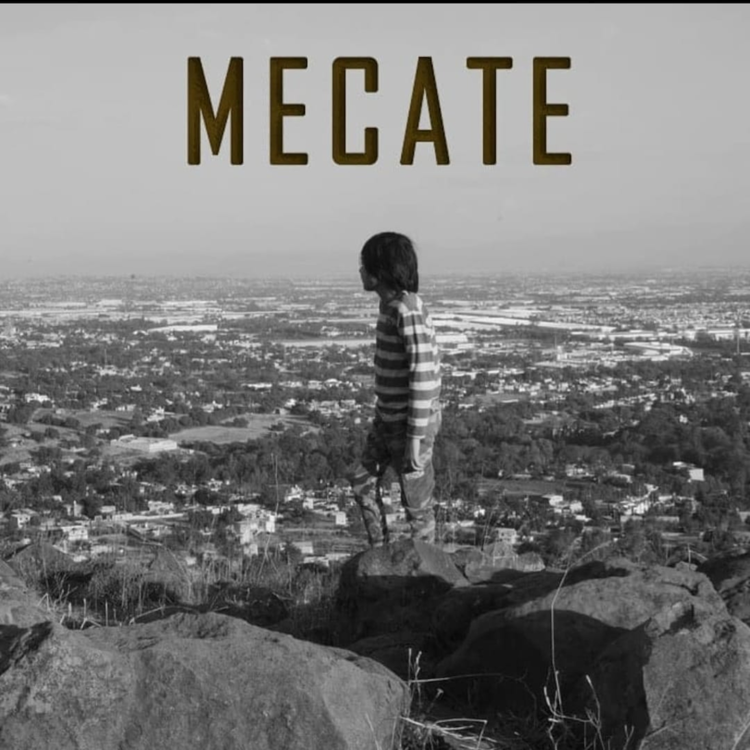 MAJOR VIEW #7: Mecate cortometraje con Iván Velasco y Michelle Alga episode artwork