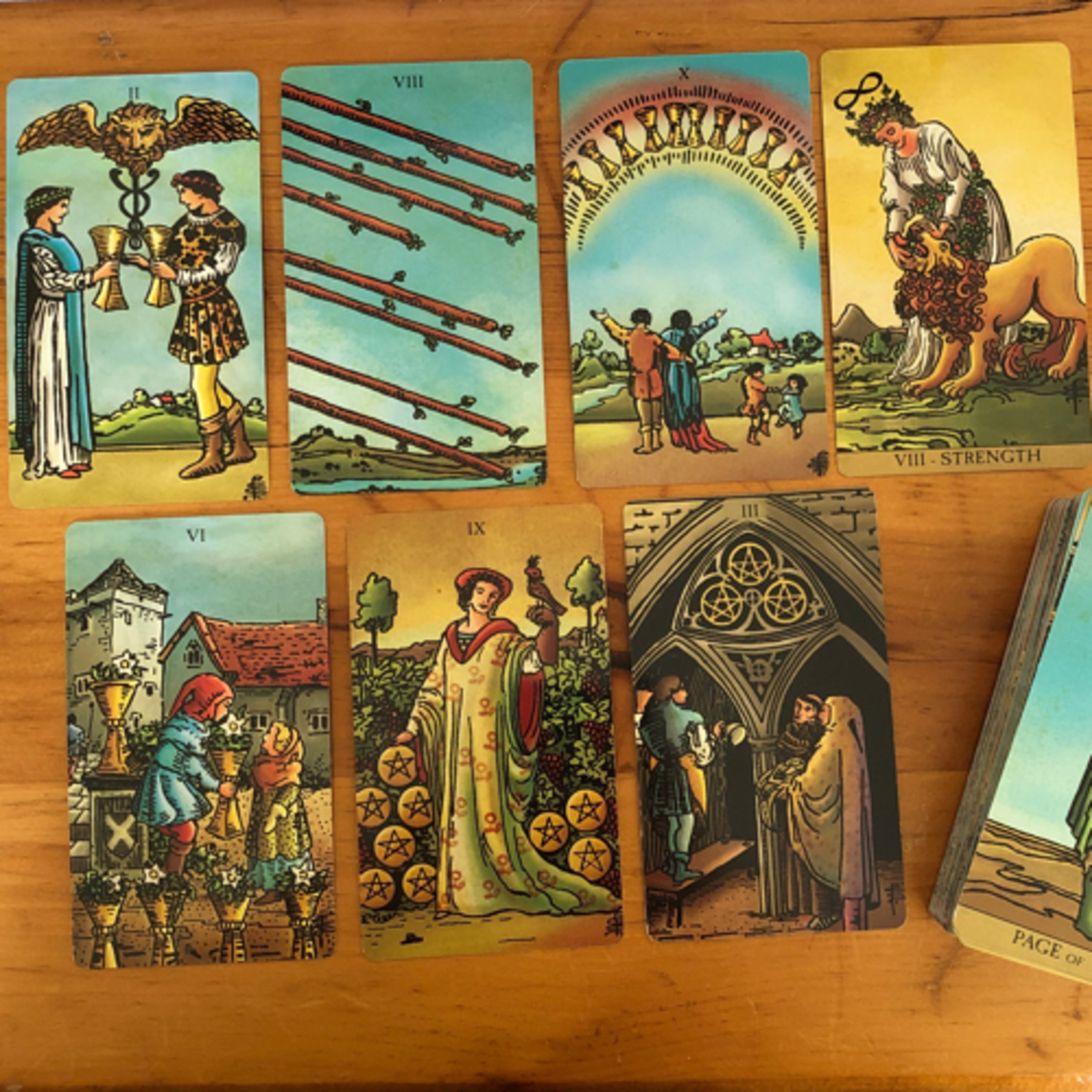 Giveaway Reading!  episode artwork