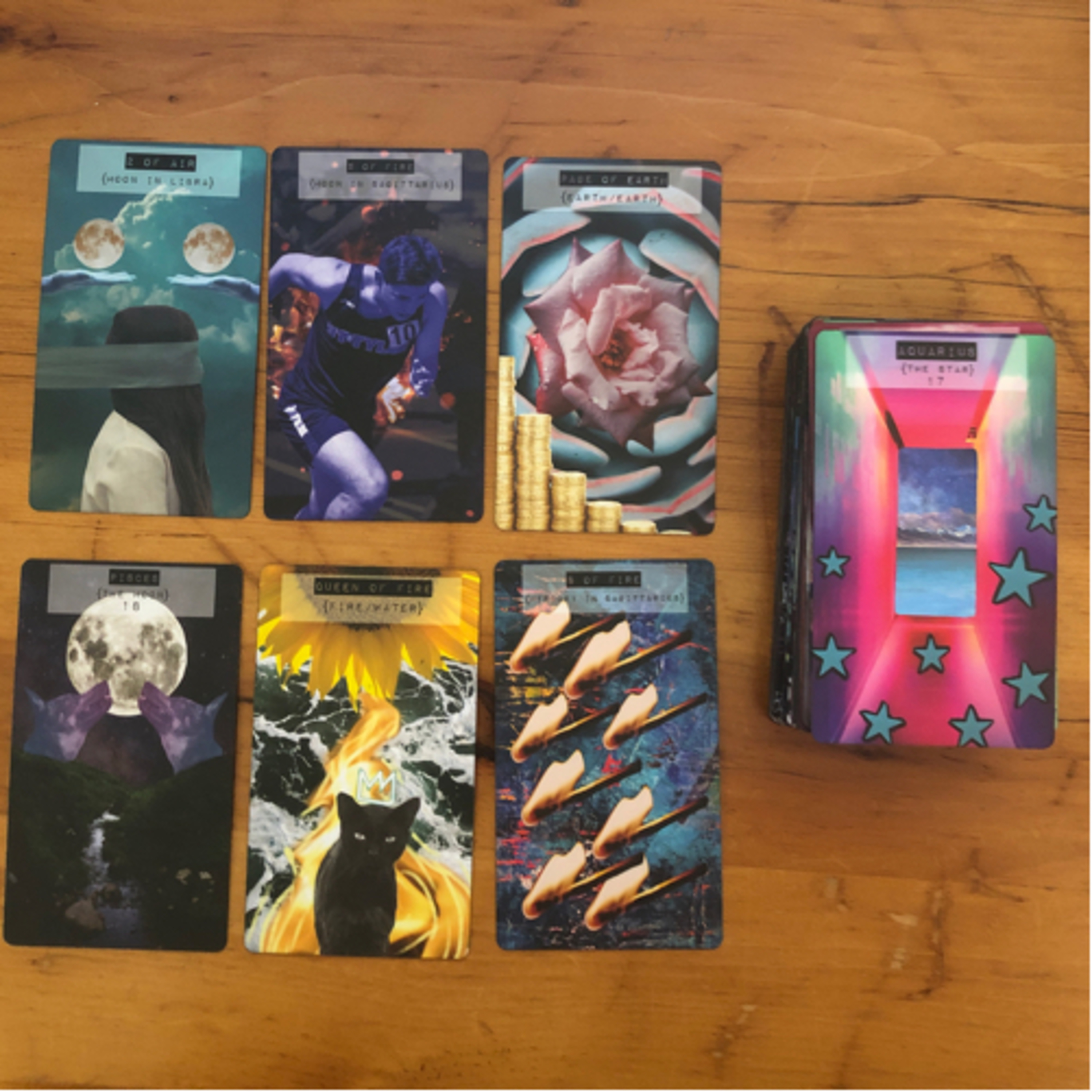 2/ep 4 combining resources (Timeless general reading)  episode artwork