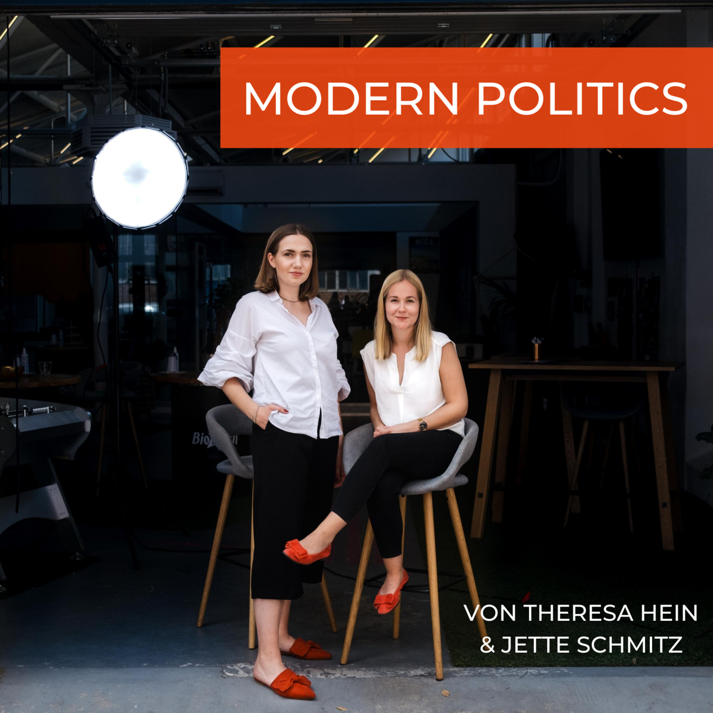 Modern Politics
