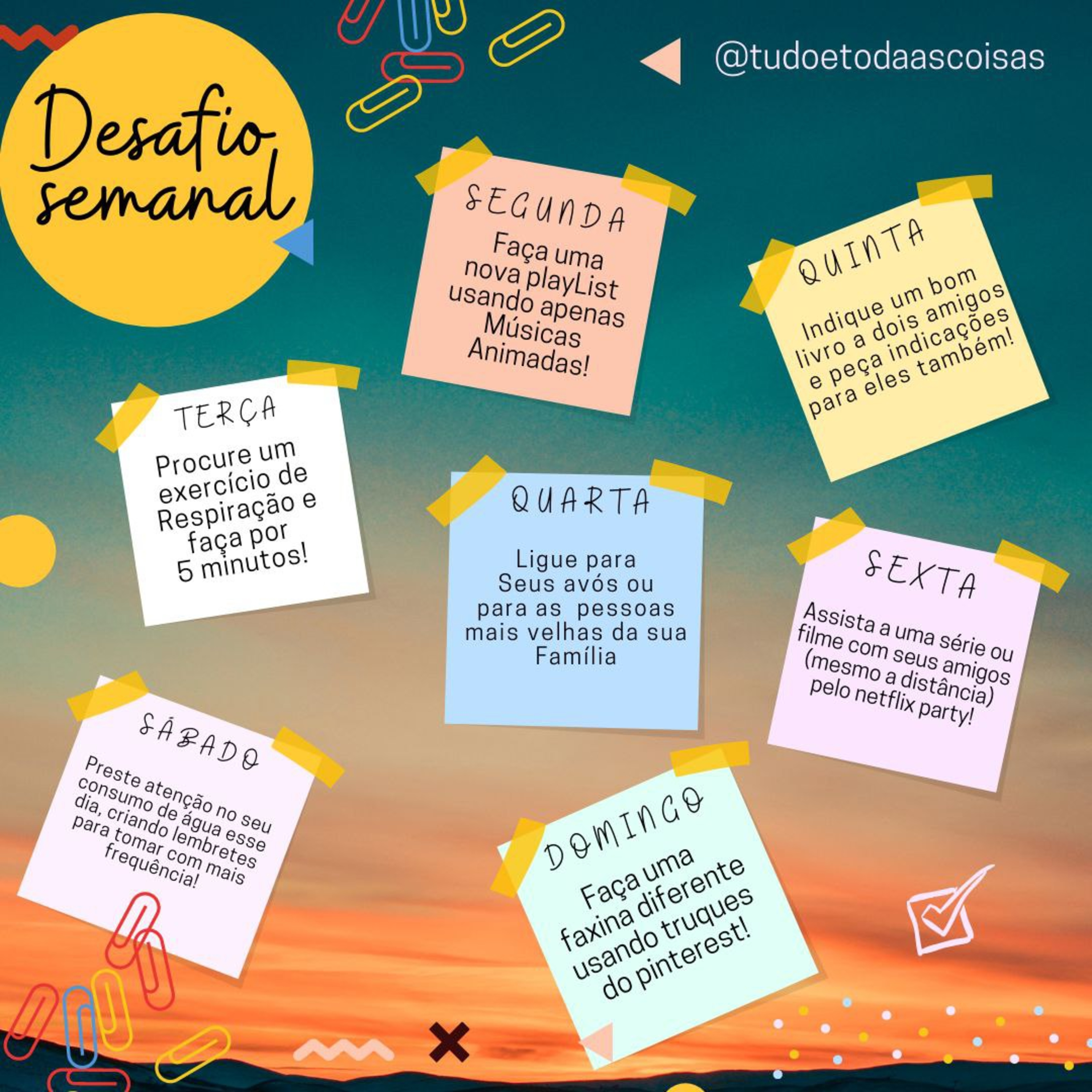 Desafio semanal #01 episode artwork