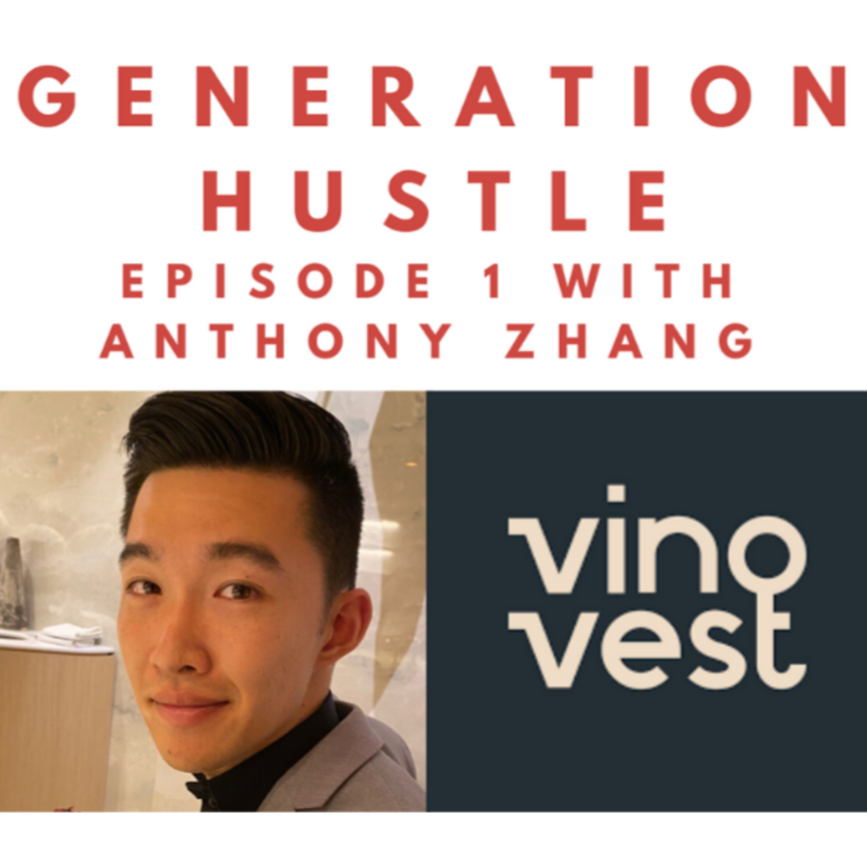 The Generation Hustle Podcast